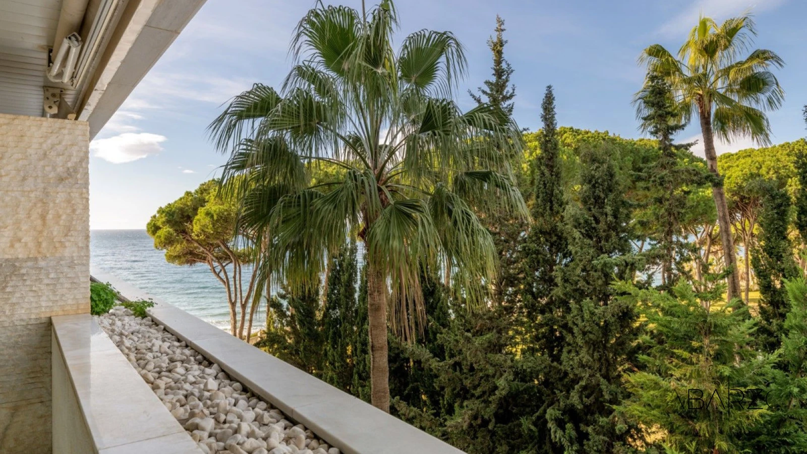Apartamento con vistas al mar en la Milla de Oro, Marbella — interior, Marbella Centro, Marbella (13 of 31)