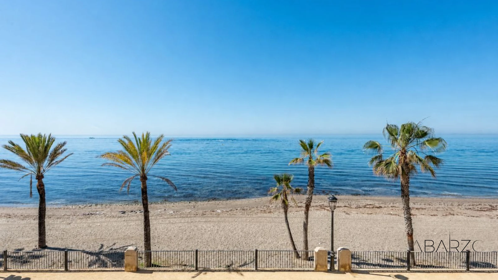 Apartamento con vistas al mar en la Milla de Oro, Marbella — interior, Marbella Centro, Marbella (31 of 31)