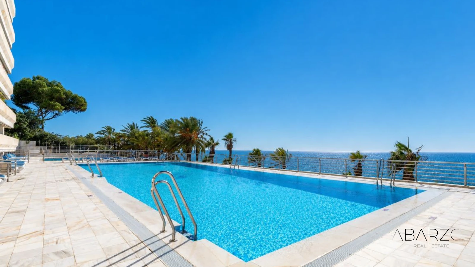 Apartamento con vistas al mar en la Milla de Oro, Marbella — interior, Marbella Centro, Marbella (27 of 31)