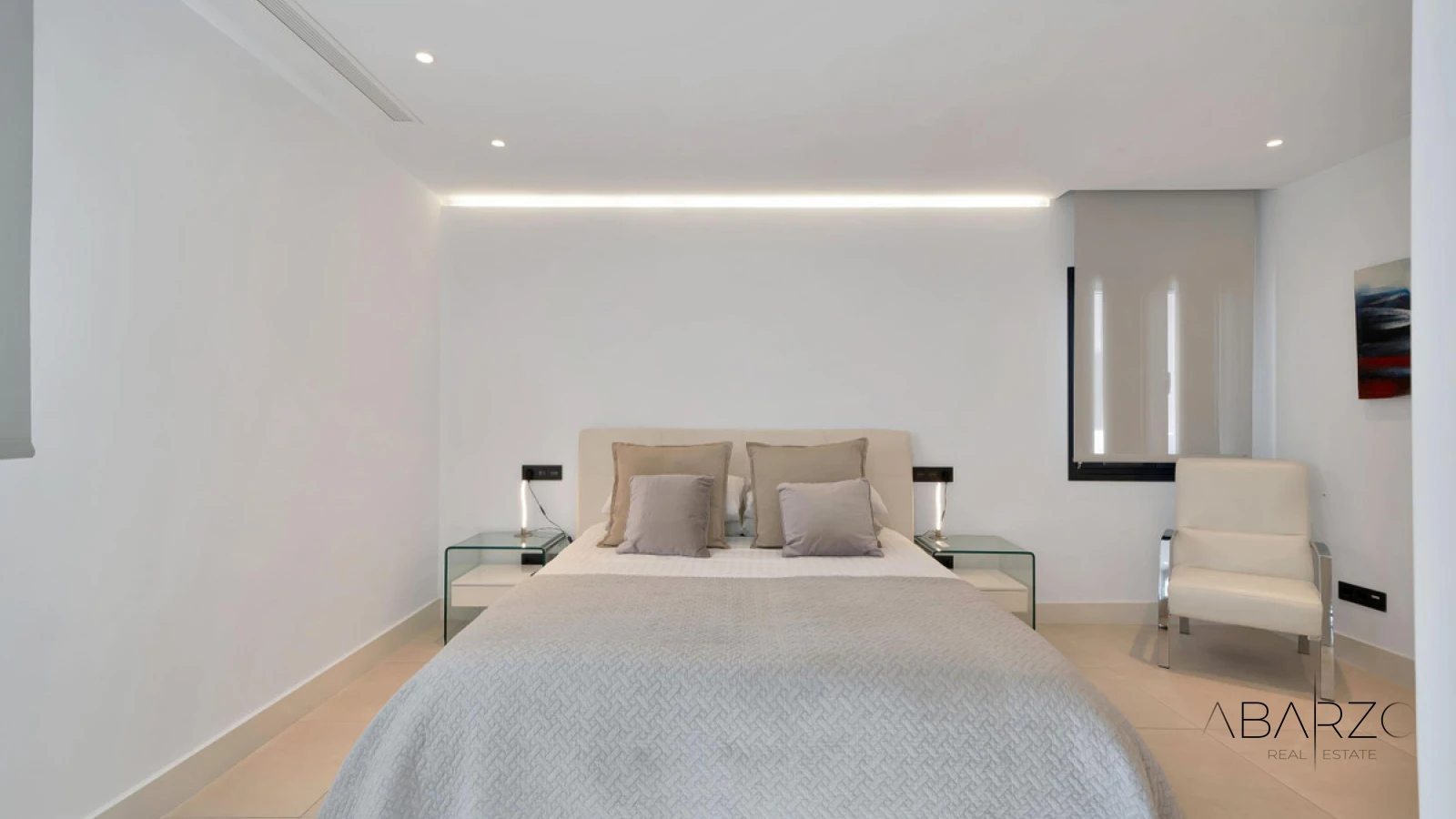 Dúplex renovado con vistas al mar en Puerto Banús, Marbella — interior, Puerto Banús, Marbella (14 of 22)