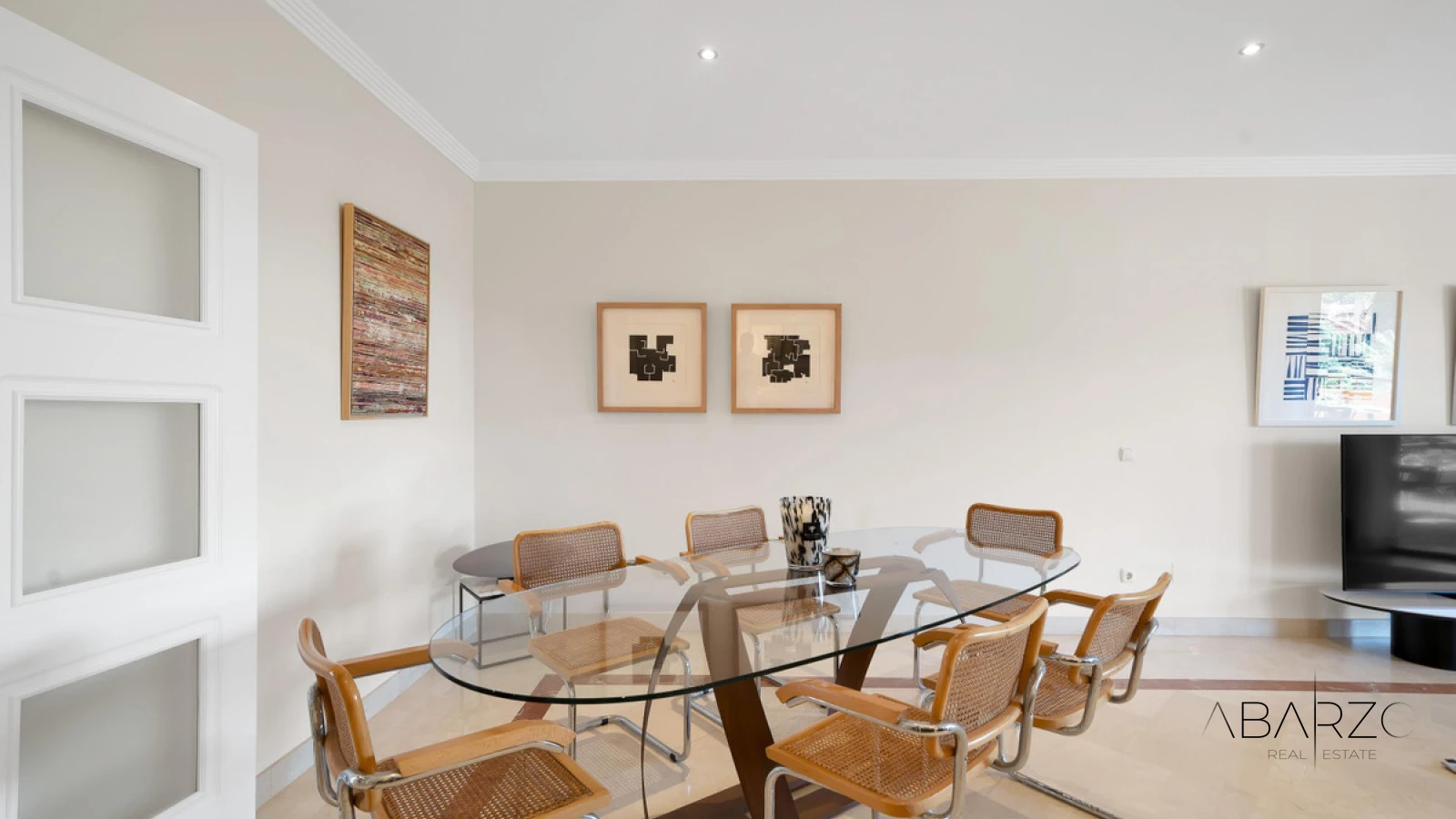 Apartamento frente al mar con terraza y estacionamiento en Marbella — interior, Marbella East, Marbella (15 of 49)