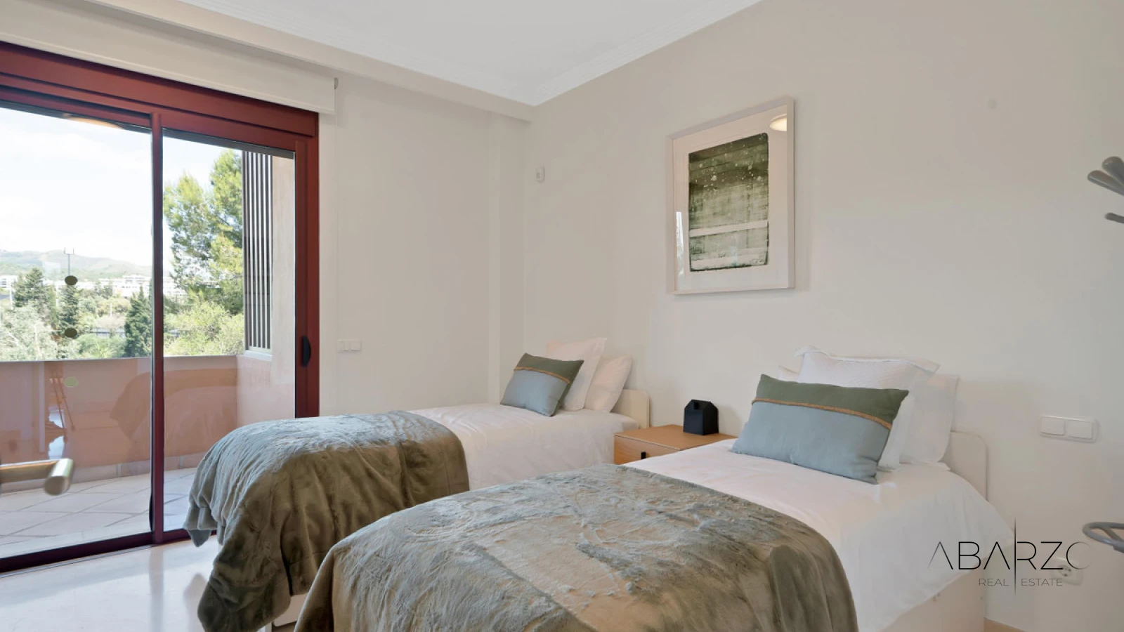 Apartamento frente al mar con terraza y estacionamiento en Marbella — interior, Marbella East, Marbella (9 of 49)