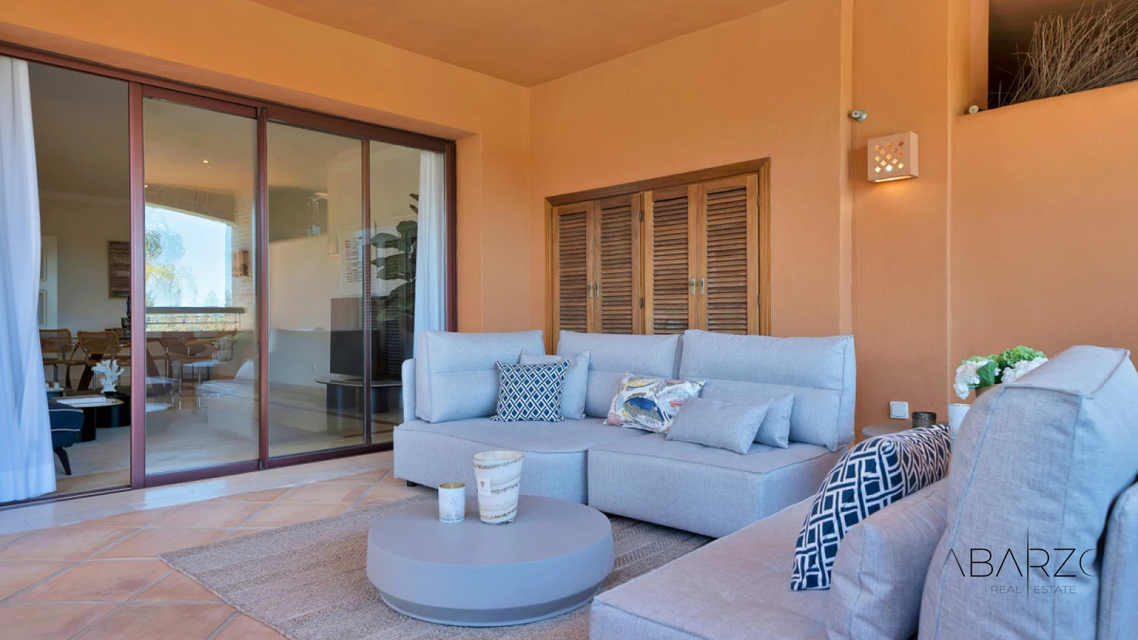 Apartamento frente al mar con terraza y estacionamiento en Marbella — interior, Marbella East, Marbella (30 of 49)