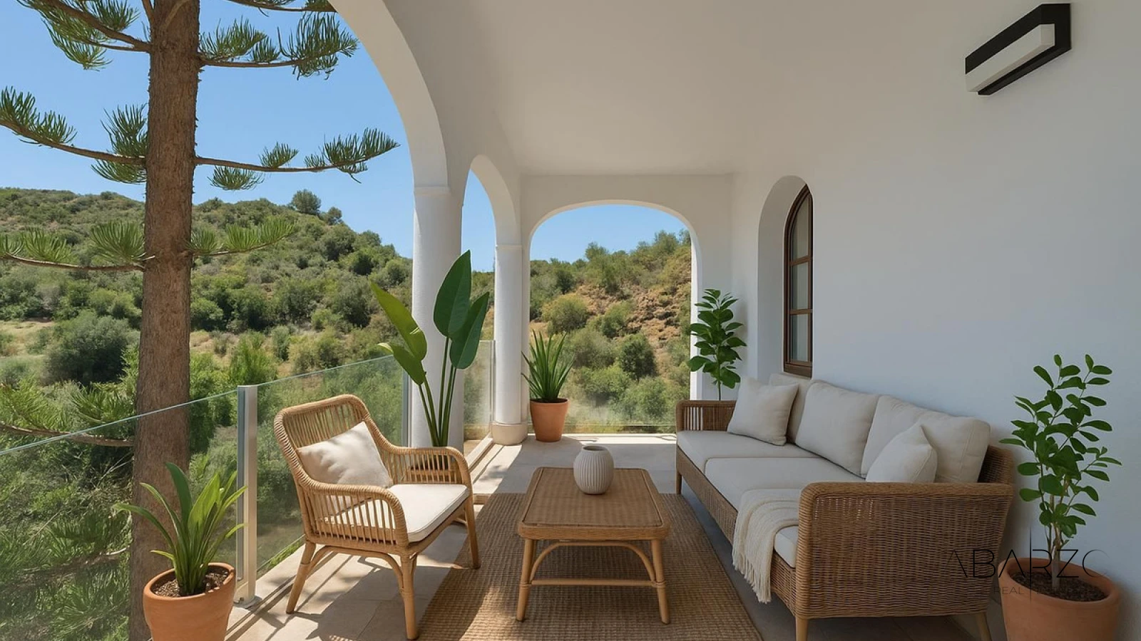 Villa Exclusiva en El Rosario con Vistas Panorámicas y Potencial de Construcción — interior, Marbella East, Marbella (3 of 32)