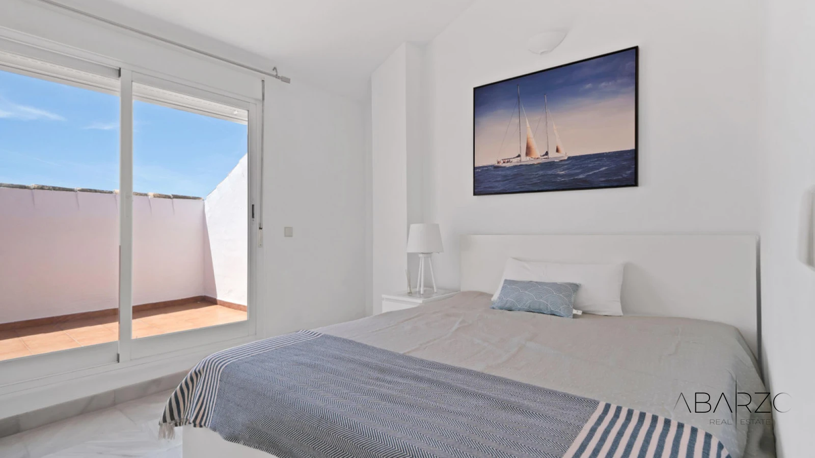 Exclusive duplex penthouse with sea views in Pinos de Nagüeles, Marbella Golden Mile — interior, Golden Mile, Marbella (15 of 22)