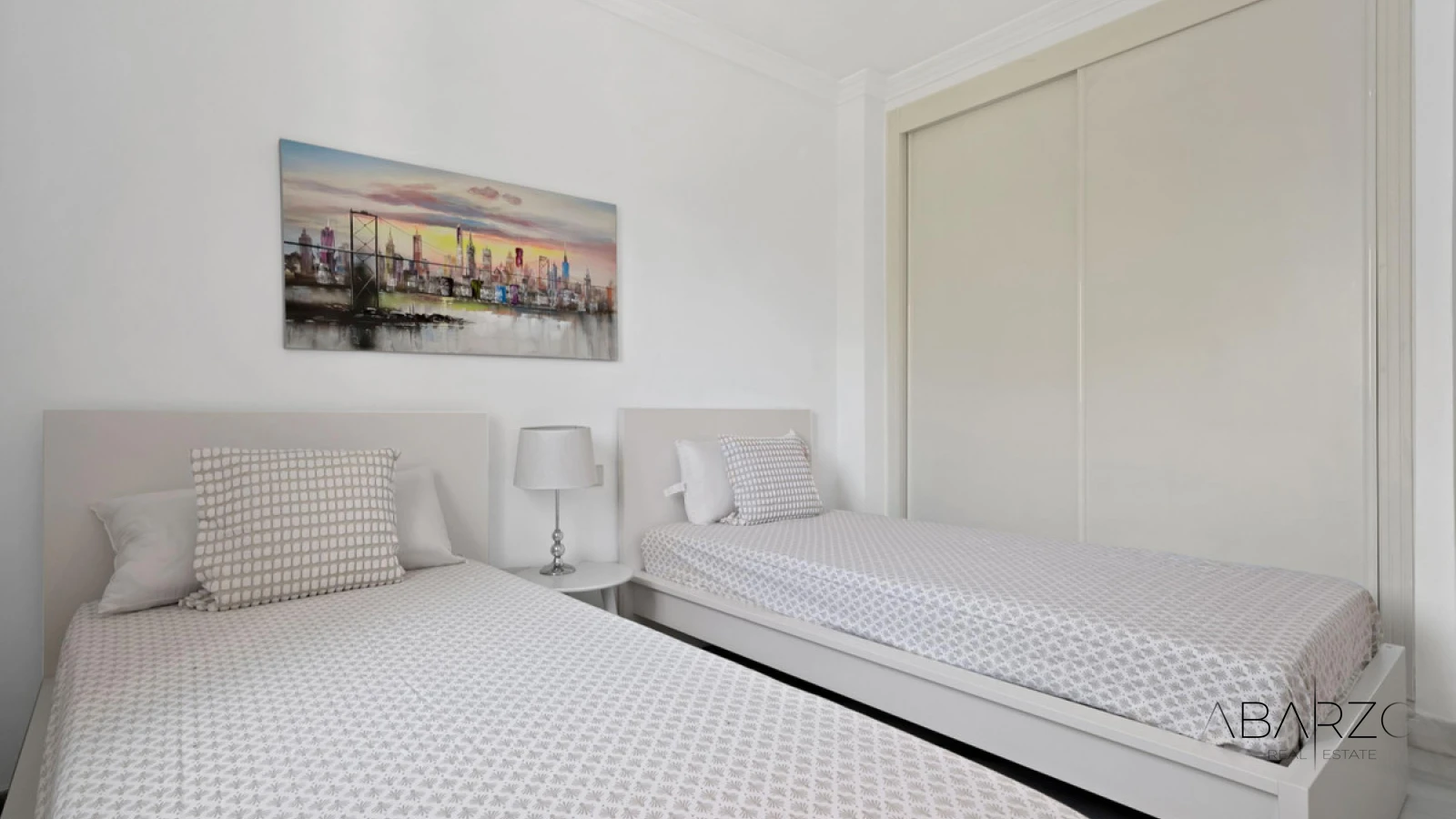 Exclusive duplex penthouse with sea views in Pinos de Nagüeles, Marbella Golden Mile — interior, Golden Mile, Marbella (21 of 22)