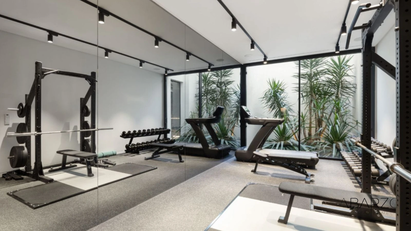 Exceptional Contemporary Villa for Sale in El Madroñal, Marbella with Panoramic Sea Views — interior, El Madroñal, Benahavís (9 of 16)