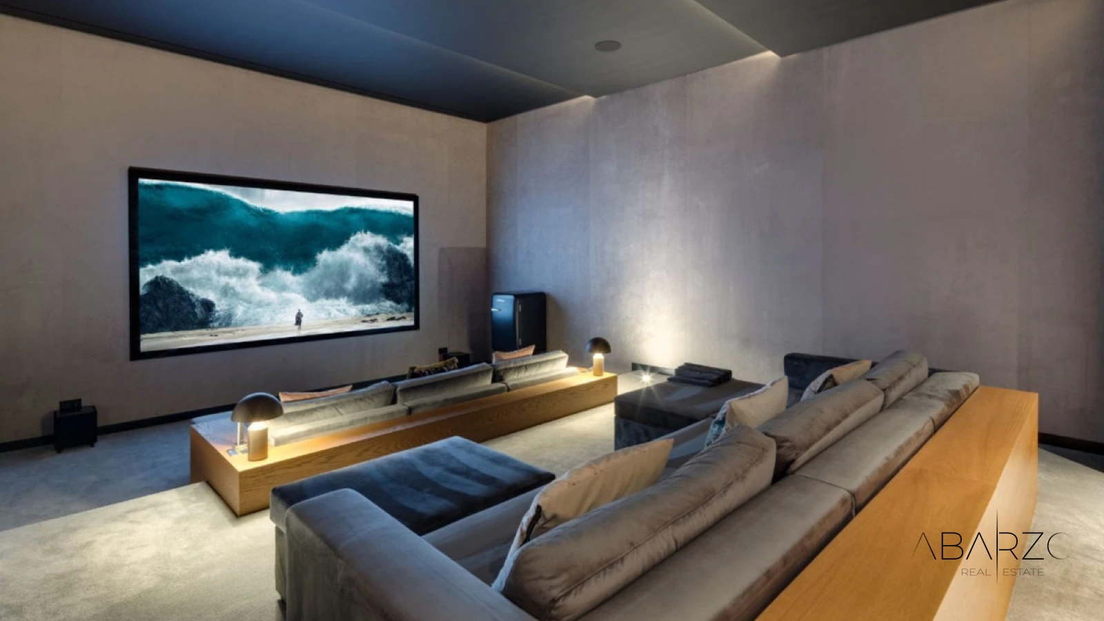 Exceptional Contemporary Villa for Sale in El Madroñal, Marbella with Panoramic Sea Views — interior, El Madroñal, Benahavís (8 of 16)