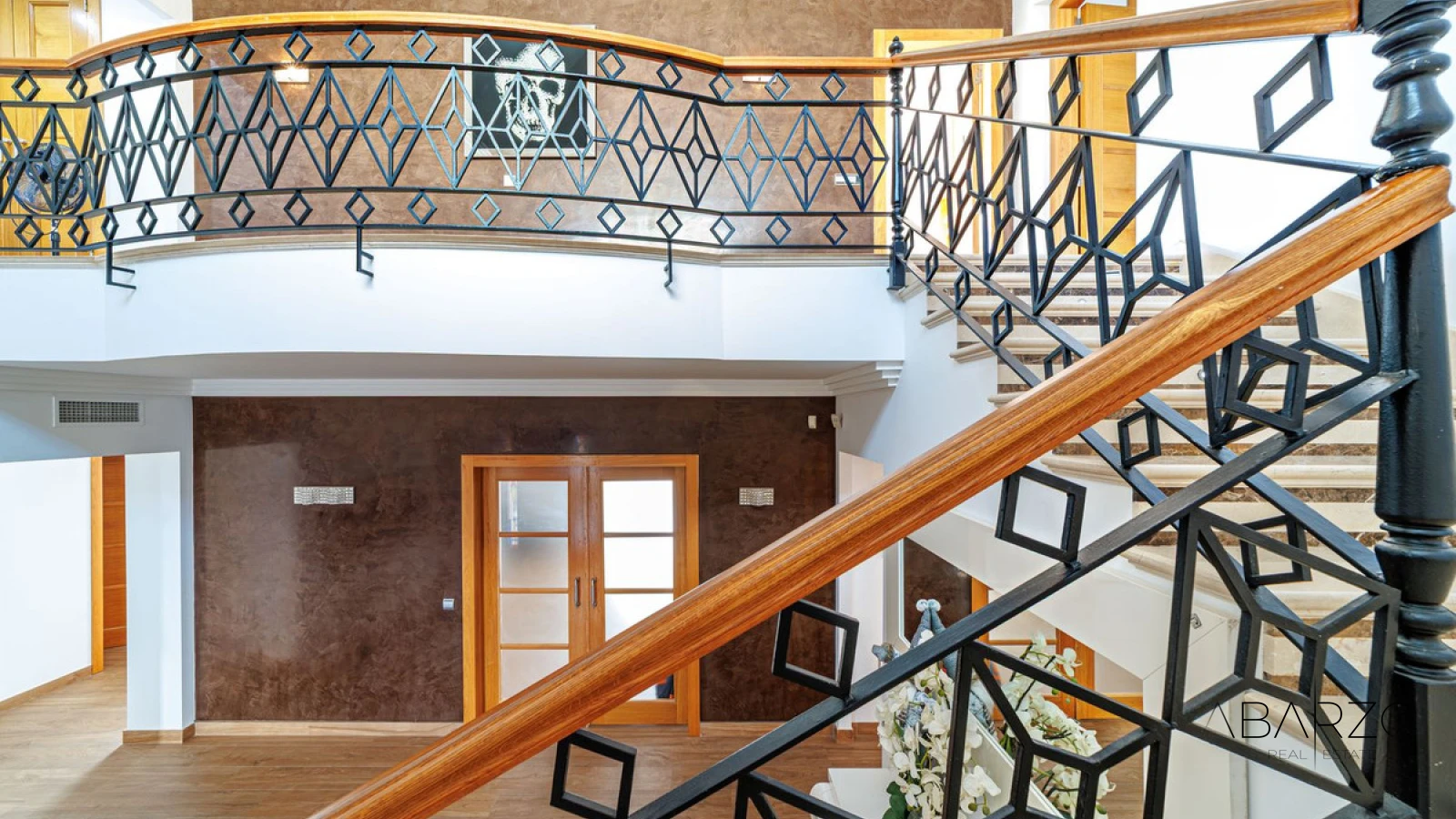 Detached Villa in Marbella with Indoor Pool, Cinema and Gym — interior, Marbella Centro, Marbella (27 of 49)