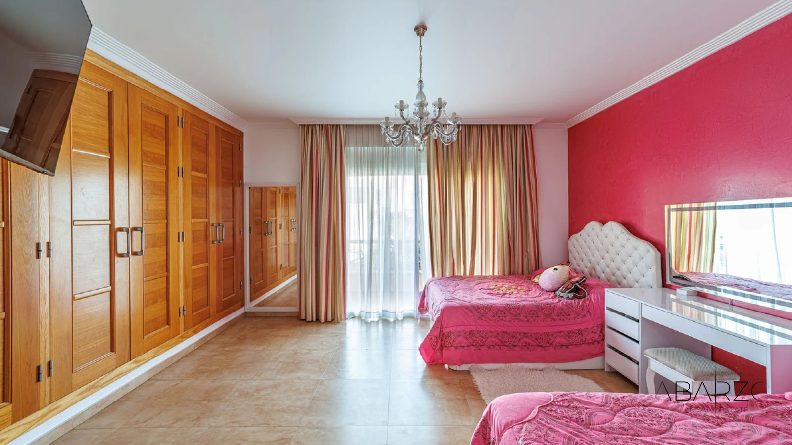 Villa independiente en Marbella con piscina cubierta, cine y gimnasio — interior, Marbella Centro, Marbella (26 of 42)