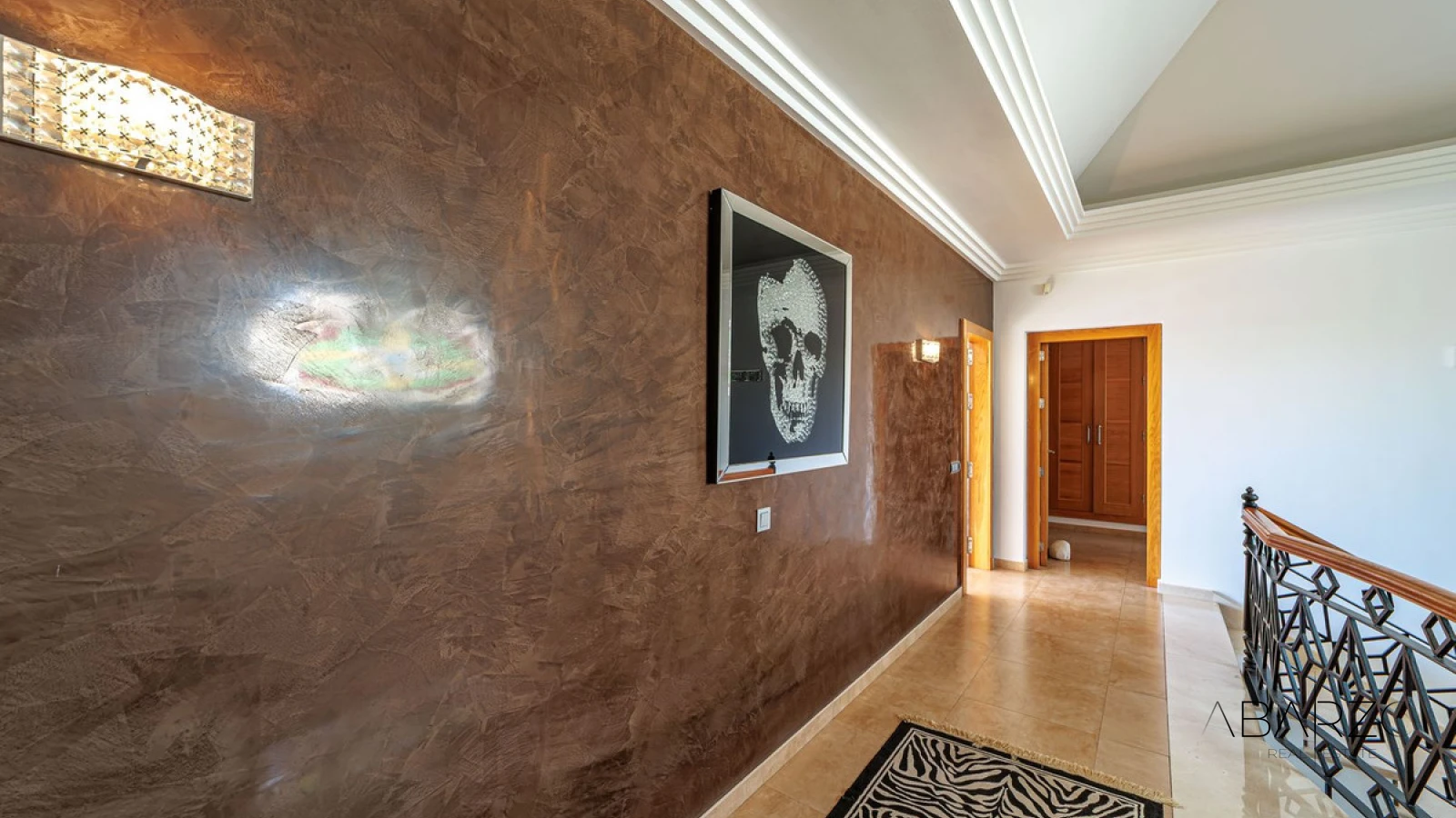 Detached Villa in Marbella with Indoor Pool, Cinema and Gym — interior, Marbella Centro, Marbella (22 of 49)