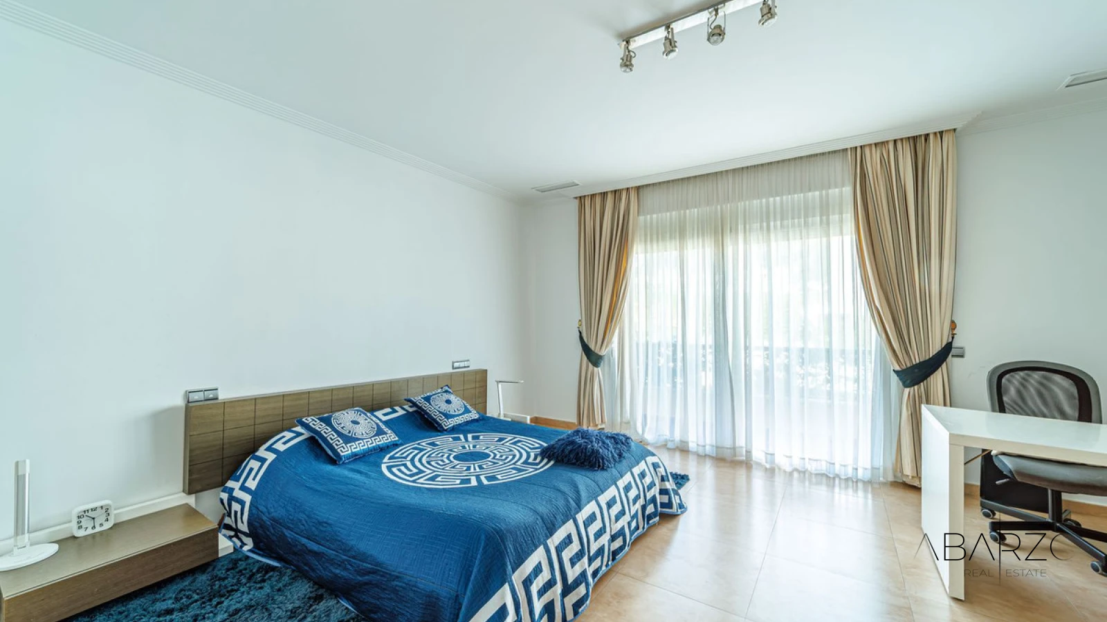 Detached Villa in Marbella with Indoor Pool, Cinema and Gym — interior, Marbella Centro, Marbella (12 of 49)