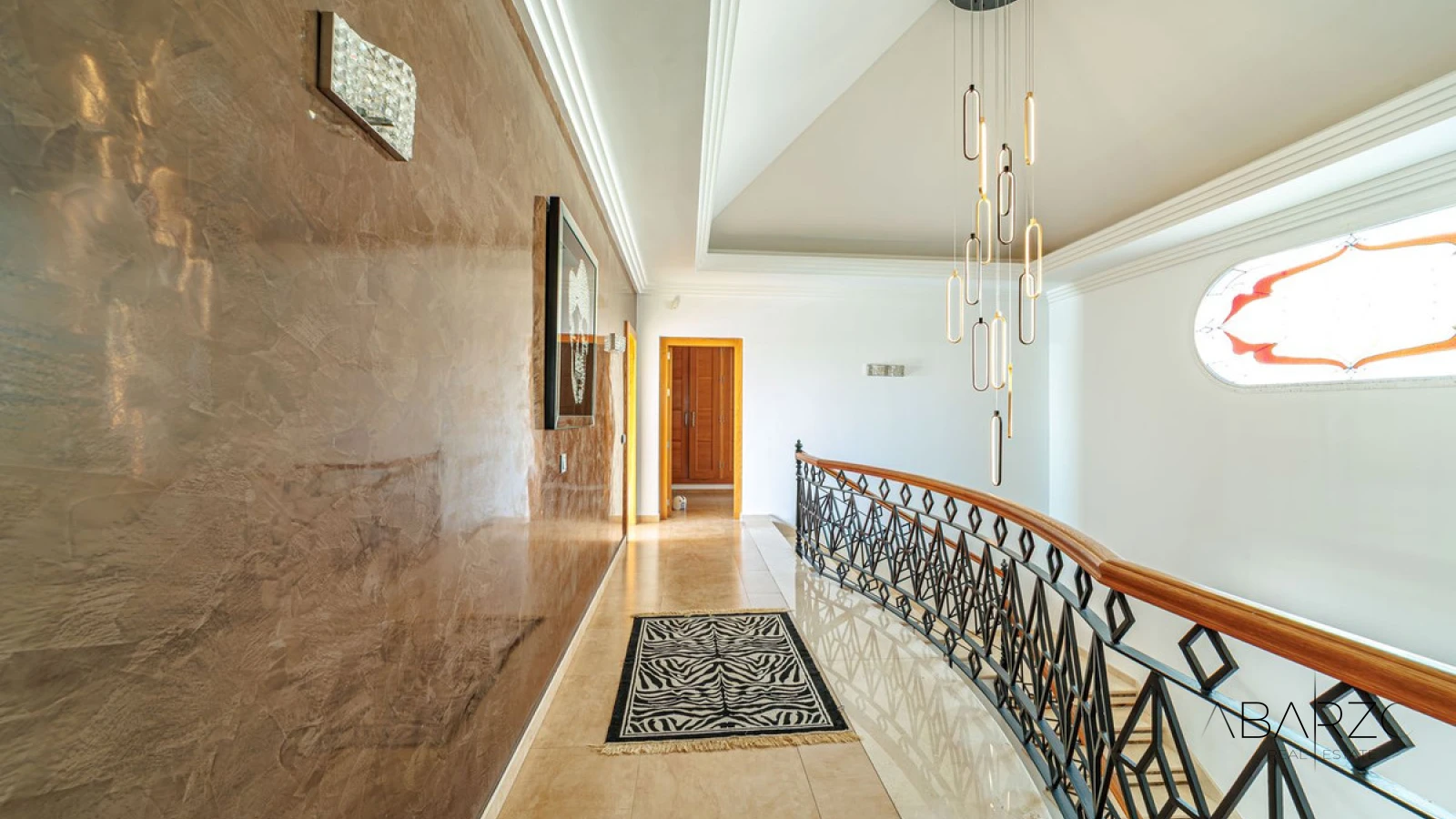 Detached Villa in Marbella with Indoor Pool, Cinema and Gym — interior, Marbella Centro, Marbella (10 of 49)