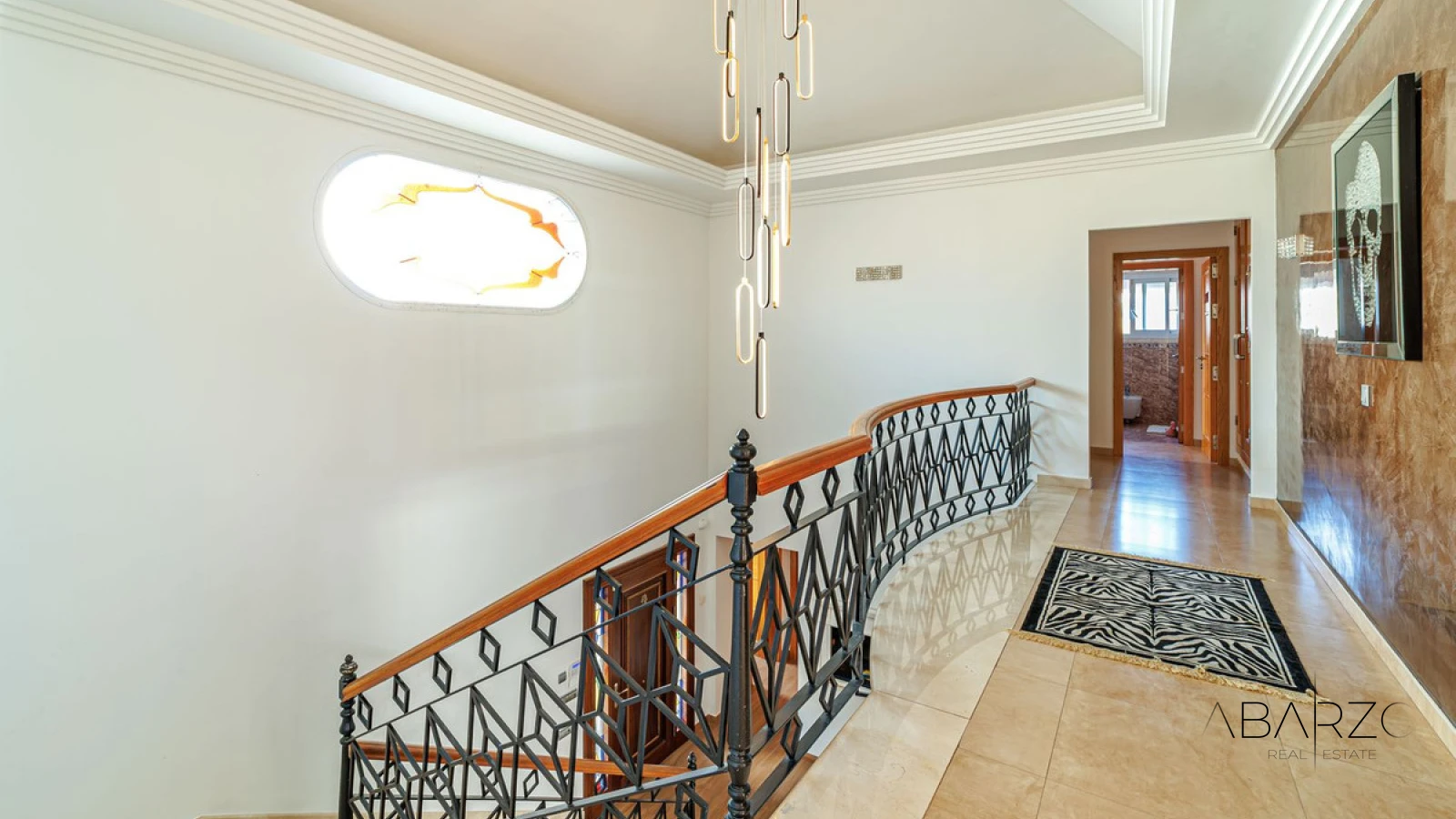 Detached Villa in Marbella with Indoor Pool, Cinema and Gym — interior, Marbella Centro, Marbella (8 of 49)