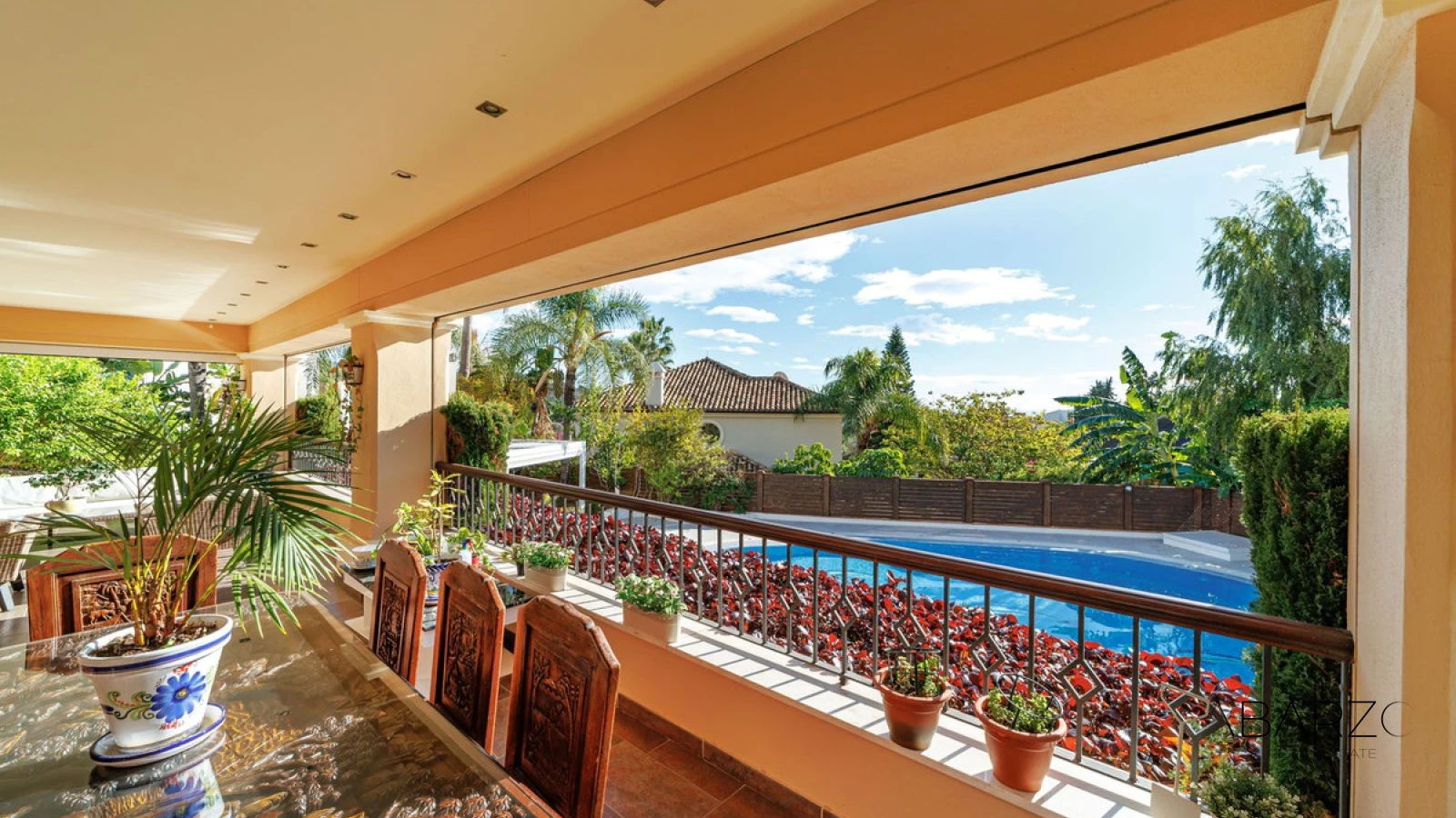 Villa independiente en Marbella con piscina cubierta, cine y gimnasio — interior, Marbella Centro, Marbella (35 of 42)