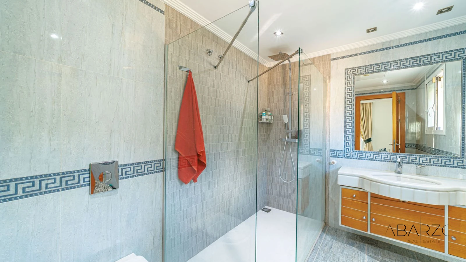 Villa independiente en Marbella con piscina cubierta, cine y gimnasio — interior, Marbella Centro, Marbella (22 of 42)