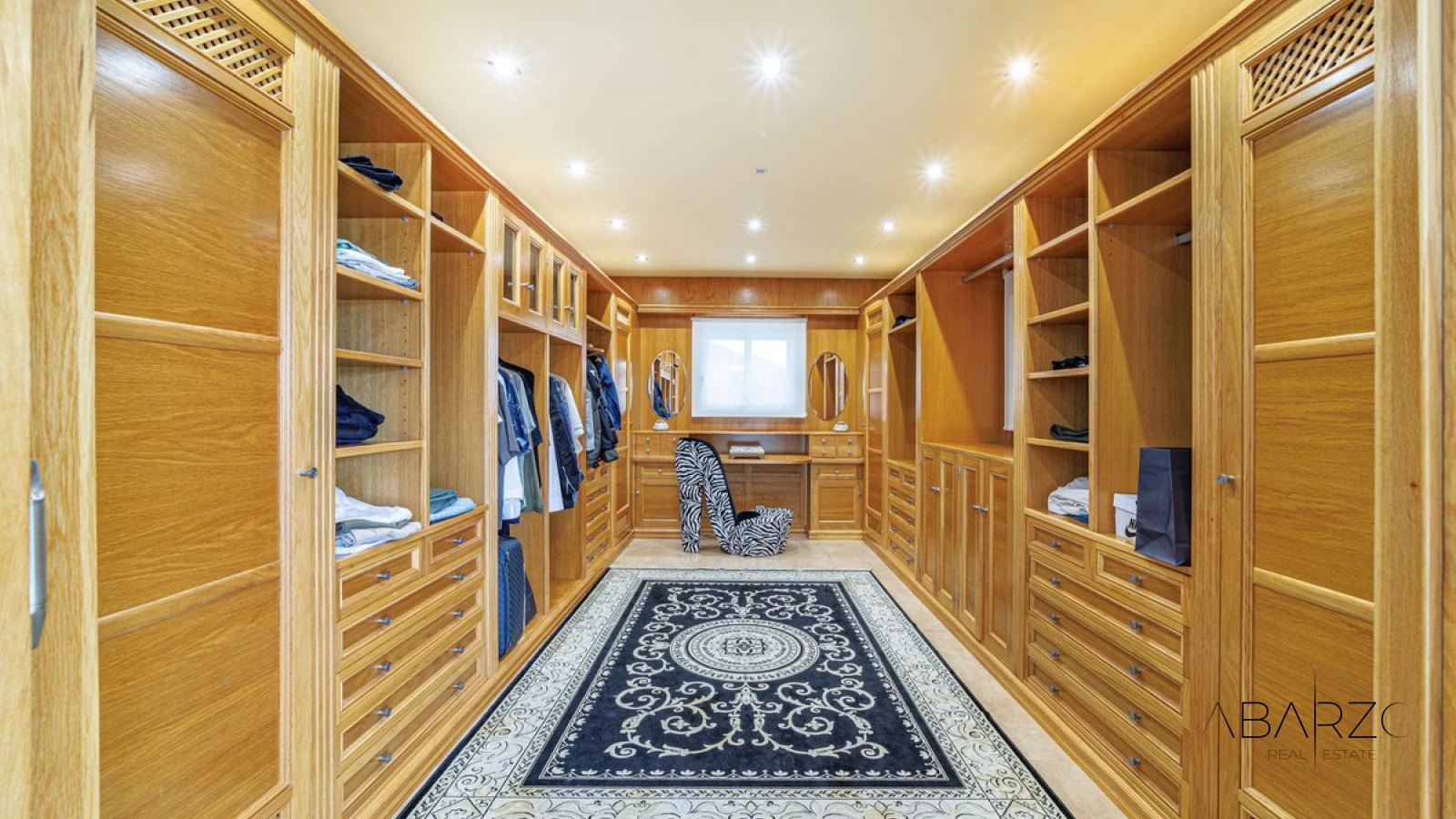 Villa independiente en Marbella con piscina cubierta, cine y gimnasio — interior, Marbella Centro, Marbella (19 of 42)