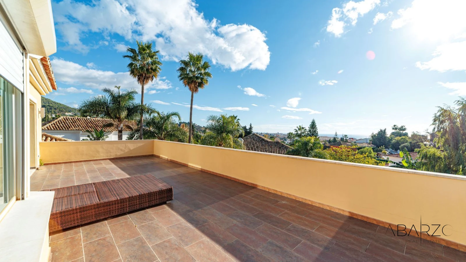 Villa independiente en Marbella con piscina cubierta, cine y gimnasio — interior, Marbella Centro, Marbella (24 of 42)