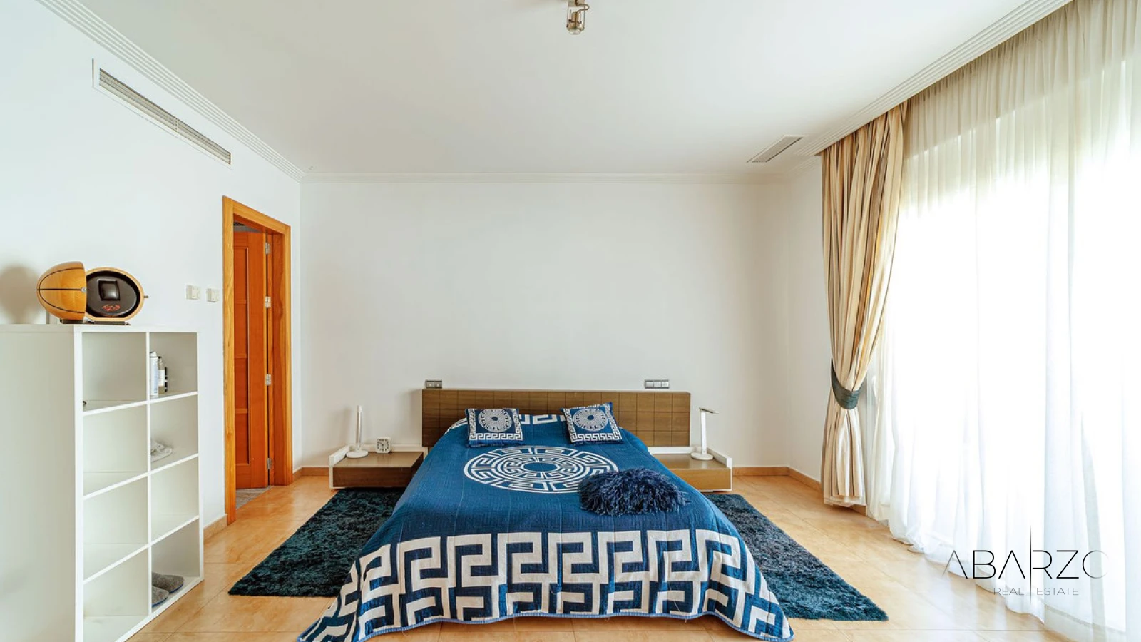 Villa independiente en Marbella con piscina cubierta, cine y gimnasio — interior, Marbella Centro, Marbella (21 of 42)