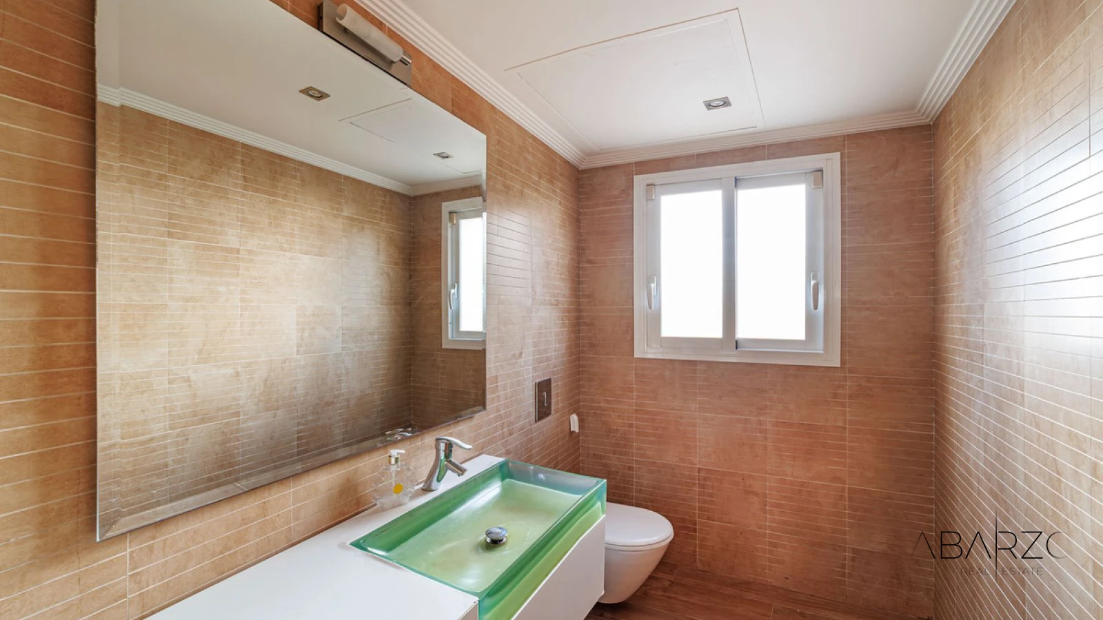 Villa independiente en Marbella con piscina cubierta, cine y gimnasio — interior, Marbella Centro, Marbella (14 of 42)