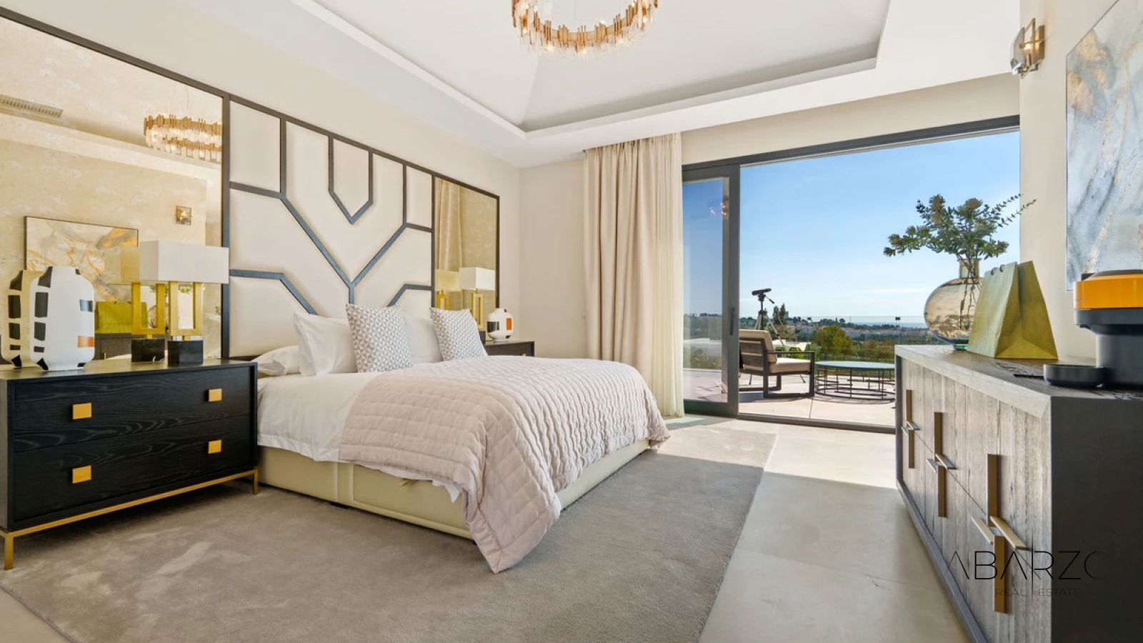 Contemporary Residence with Pool and Entertainment Area in La Quinta, Marbella — interior, La Quinta, Benahavís (26 of 45)