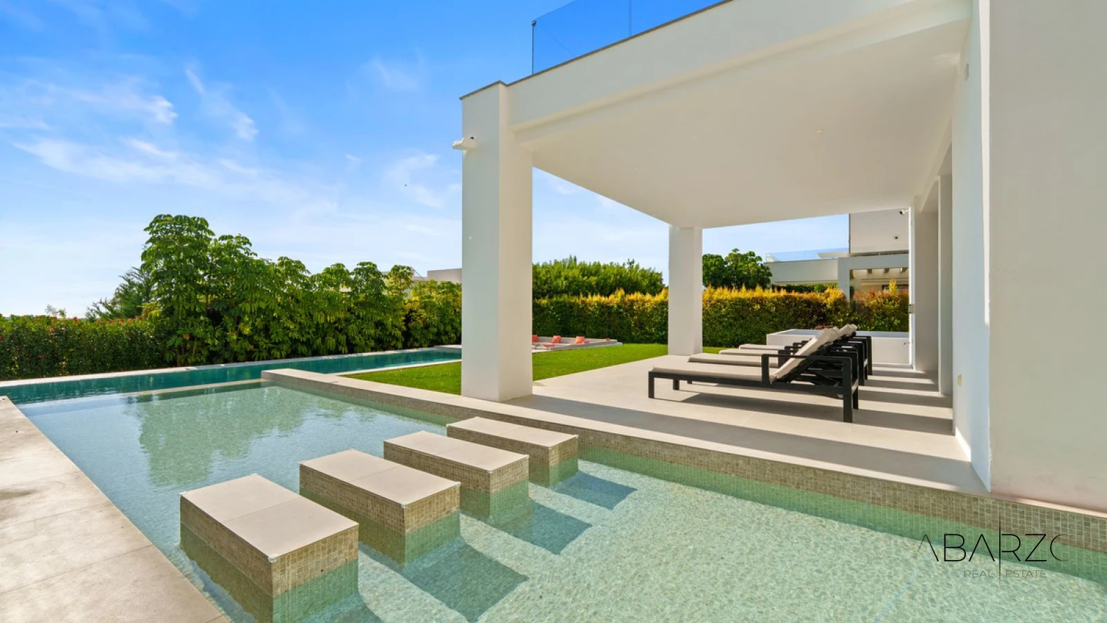 Contemporary Residence with Pool and Entertainment Area in La Quinta, Marbella — interior, La Quinta, Benahavís (17 of 45)