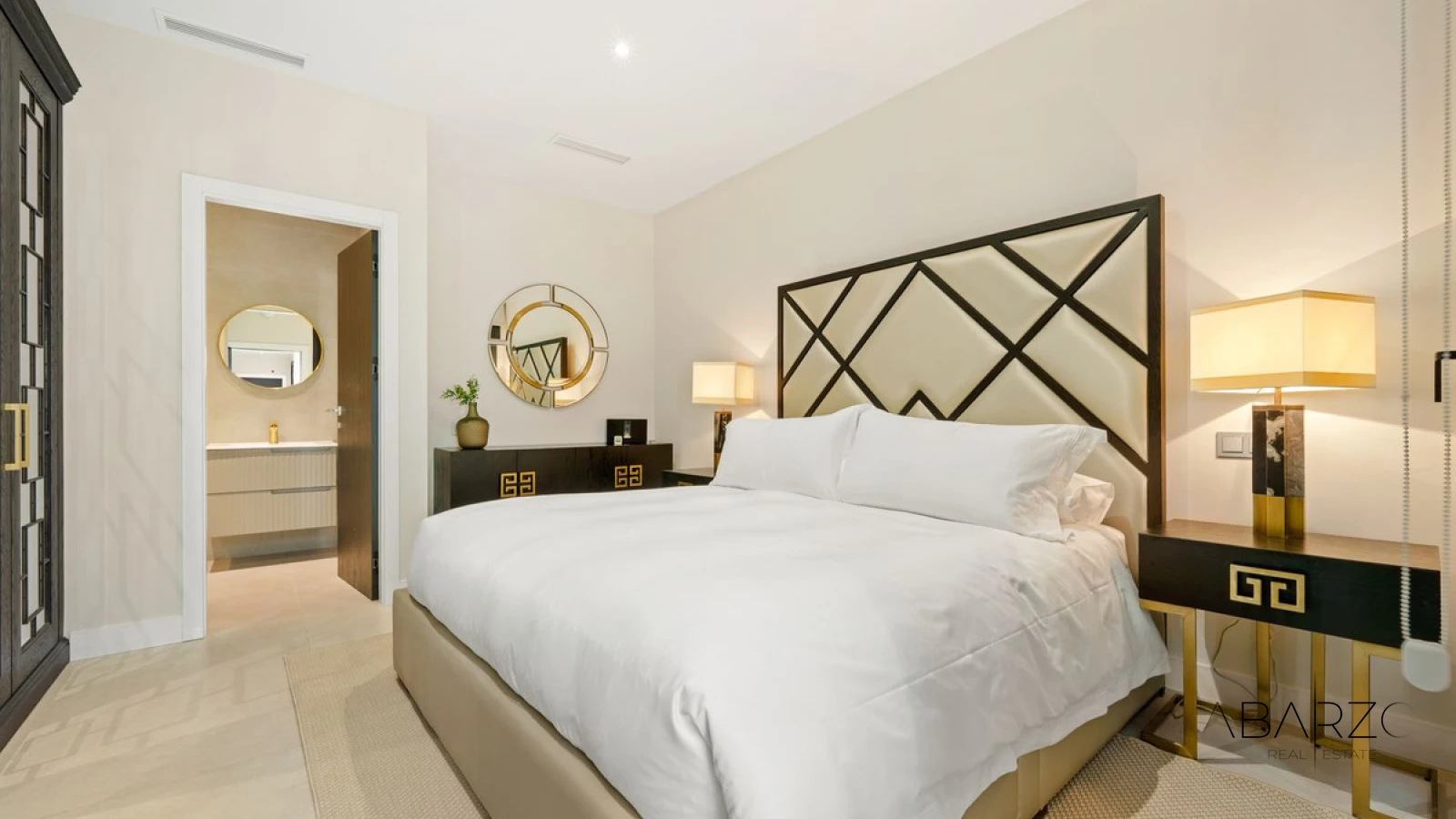 Contemporary Residence with Pool and Entertainment Area in La Quinta, Marbella — interior, La Quinta, Benahavís (4 of 45)