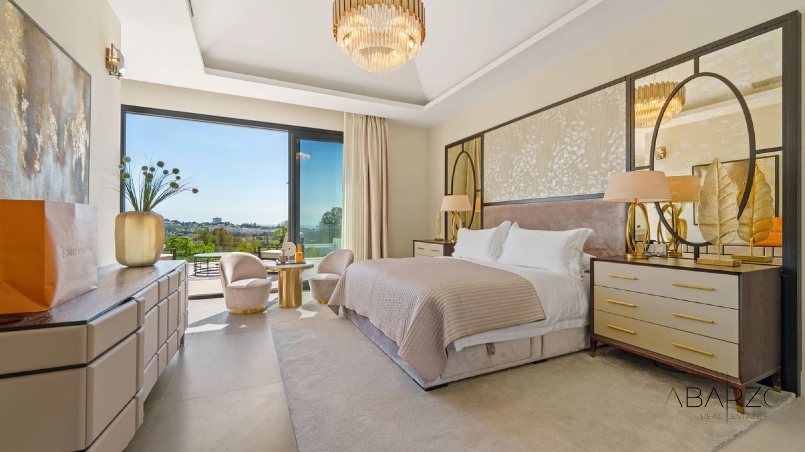 Contemporary Residence with Pool and Entertainment Area in La Quinta, Marbella — interior, La Quinta, Benahavís (31 of 45)