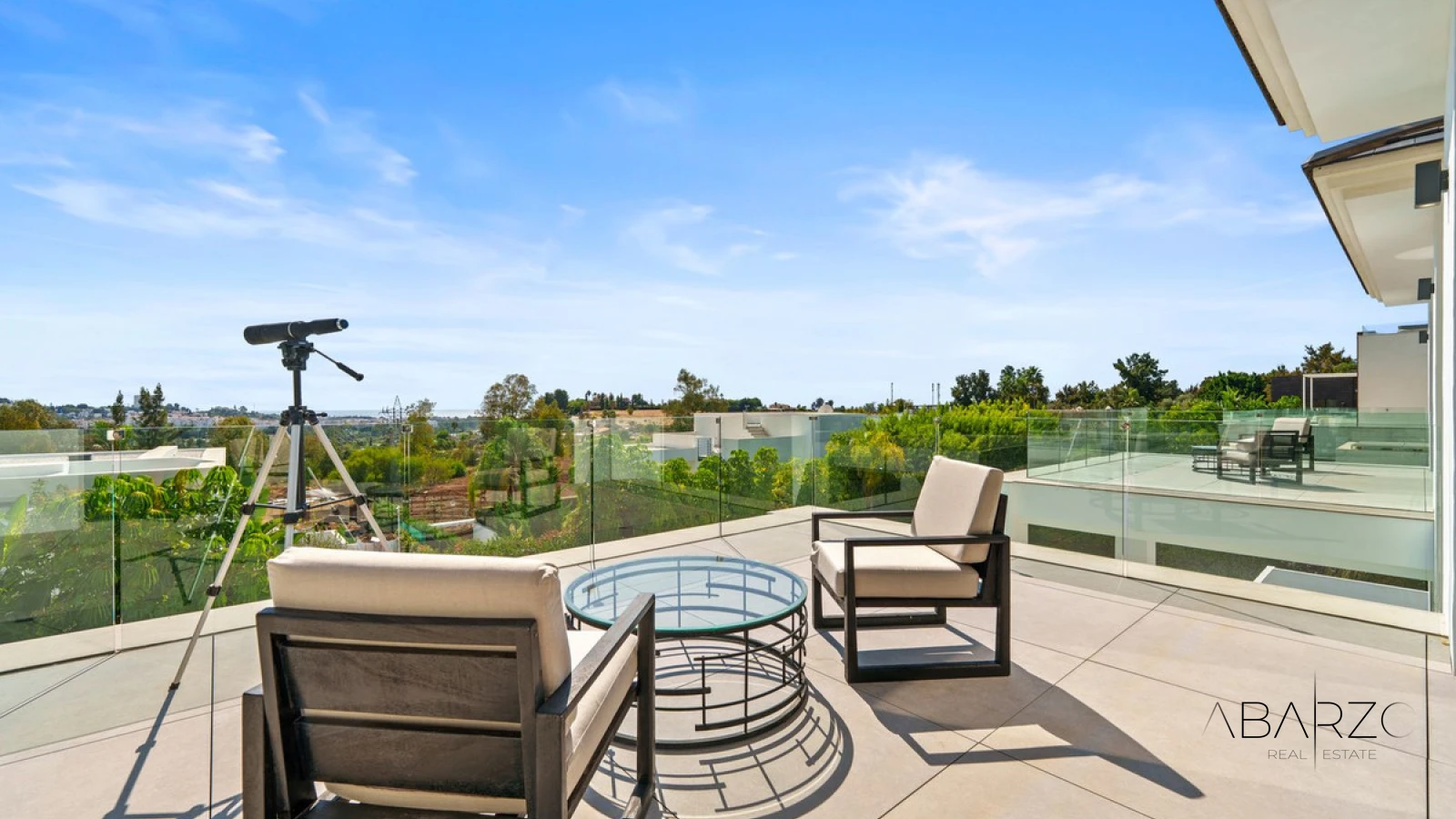 Contemporary Residence with Pool and Entertainment Area in La Quinta, Marbella — interior, La Quinta, Benahavís (30 of 45)