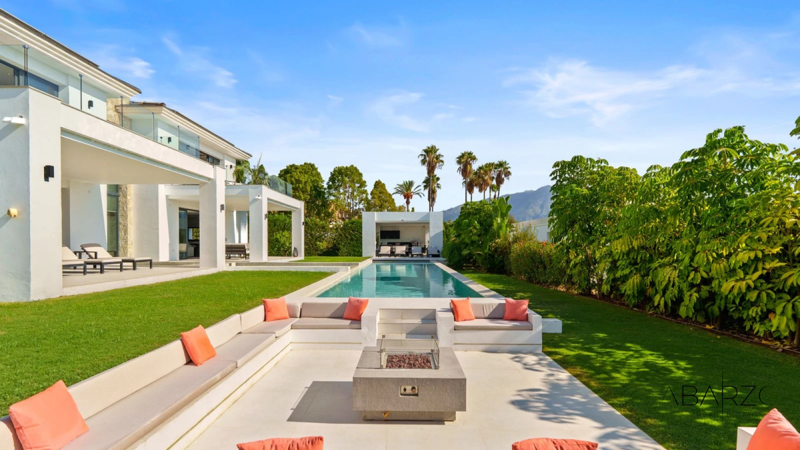 Contemporary Residence with Pool and Entertainment Area in La Quinta, Marbella — interior, La Quinta, Benahavís (19 of 45)