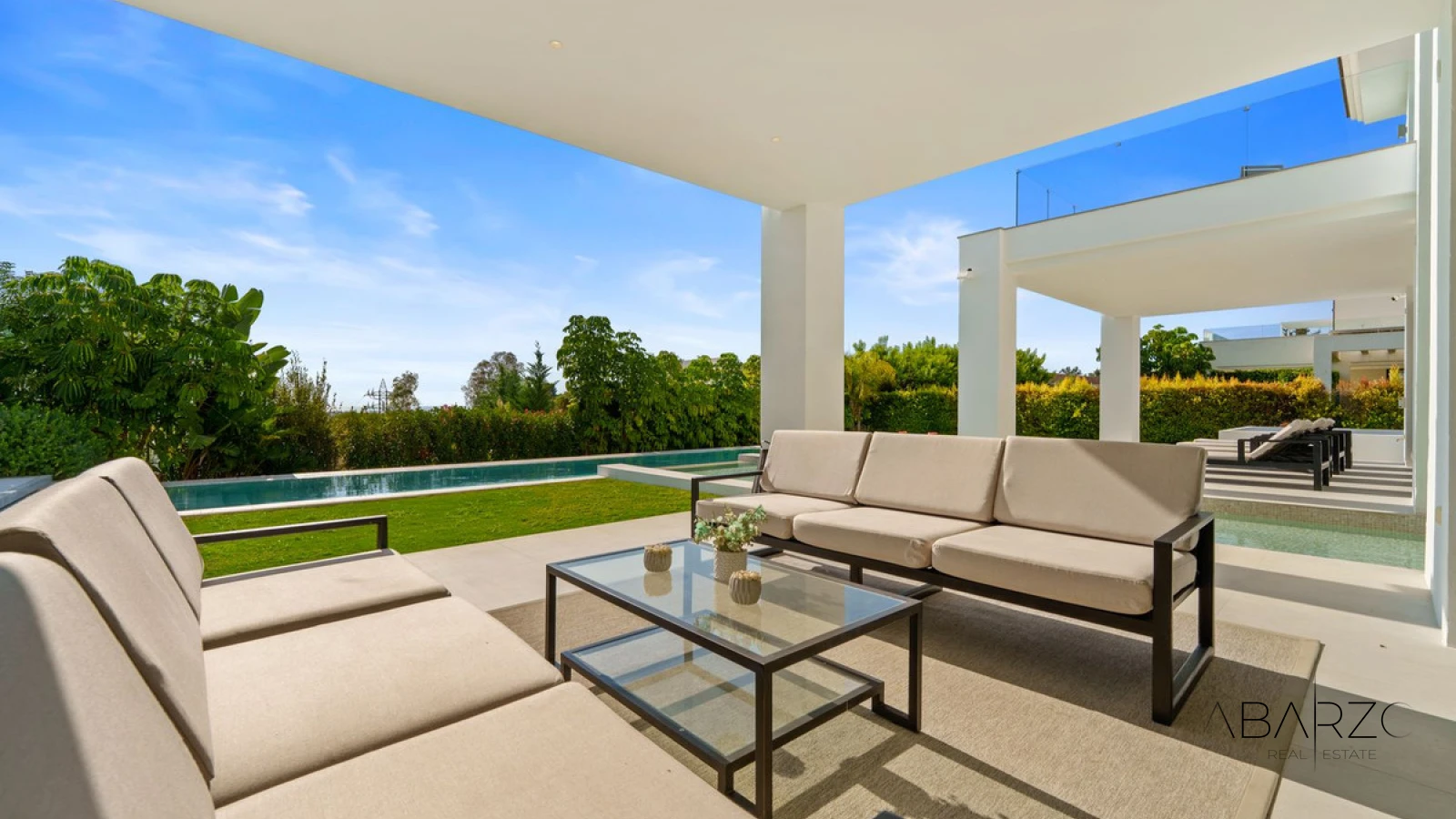 Contemporary Residence with Pool and Entertainment Area in La Quinta, Marbella — interior, La Quinta, Benahavís (16 of 45)