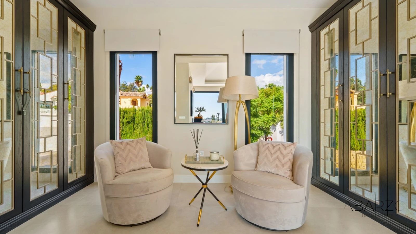 Contemporary Residence with Pool and Entertainment Area in La Quinta, Marbella — interior, La Quinta, Benahavís (24 of 45)