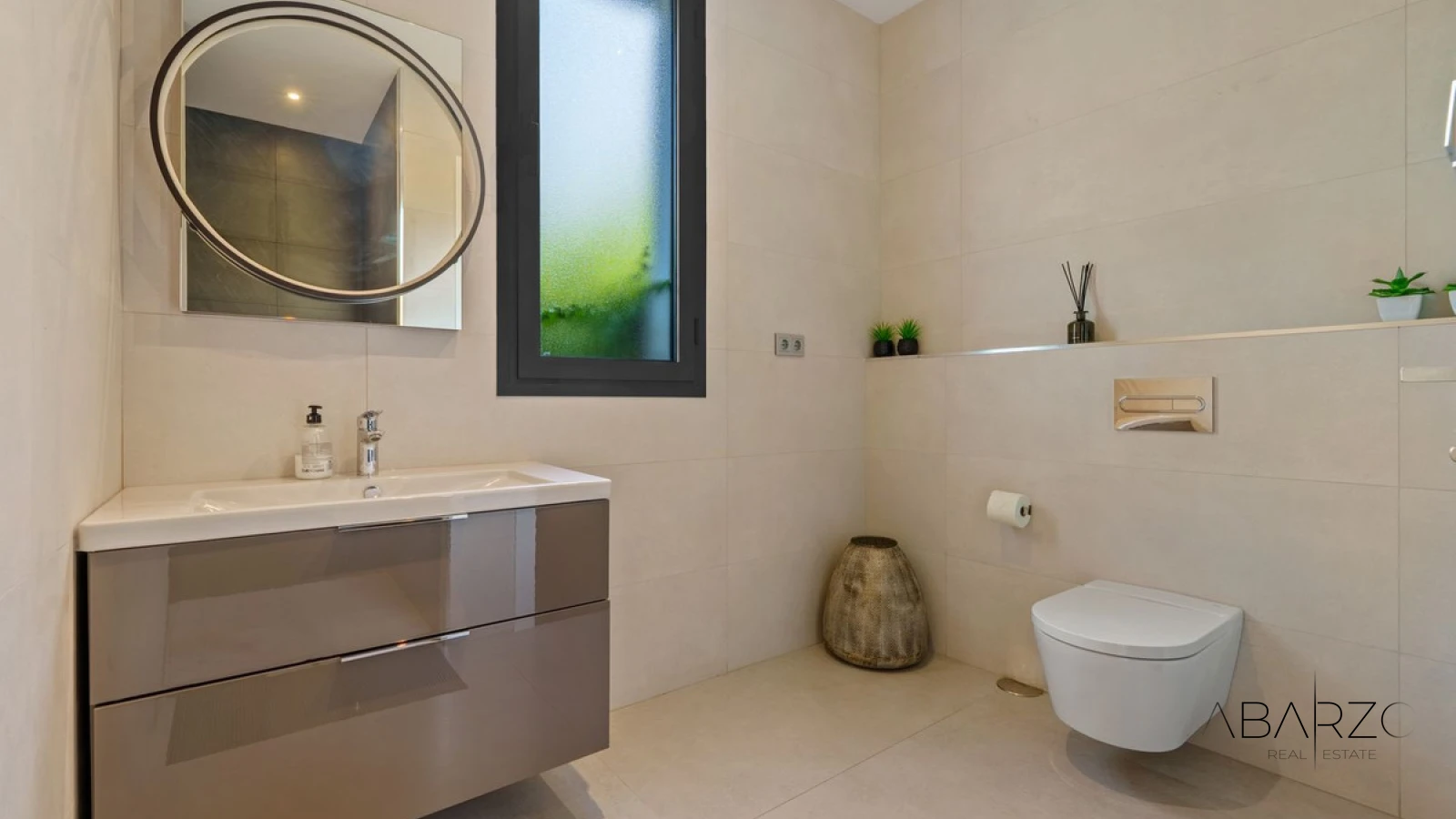 Contemporary Residence with Pool and Entertainment Area in La Quinta, Marbella — interior, La Quinta, Benahavís (13 of 45)