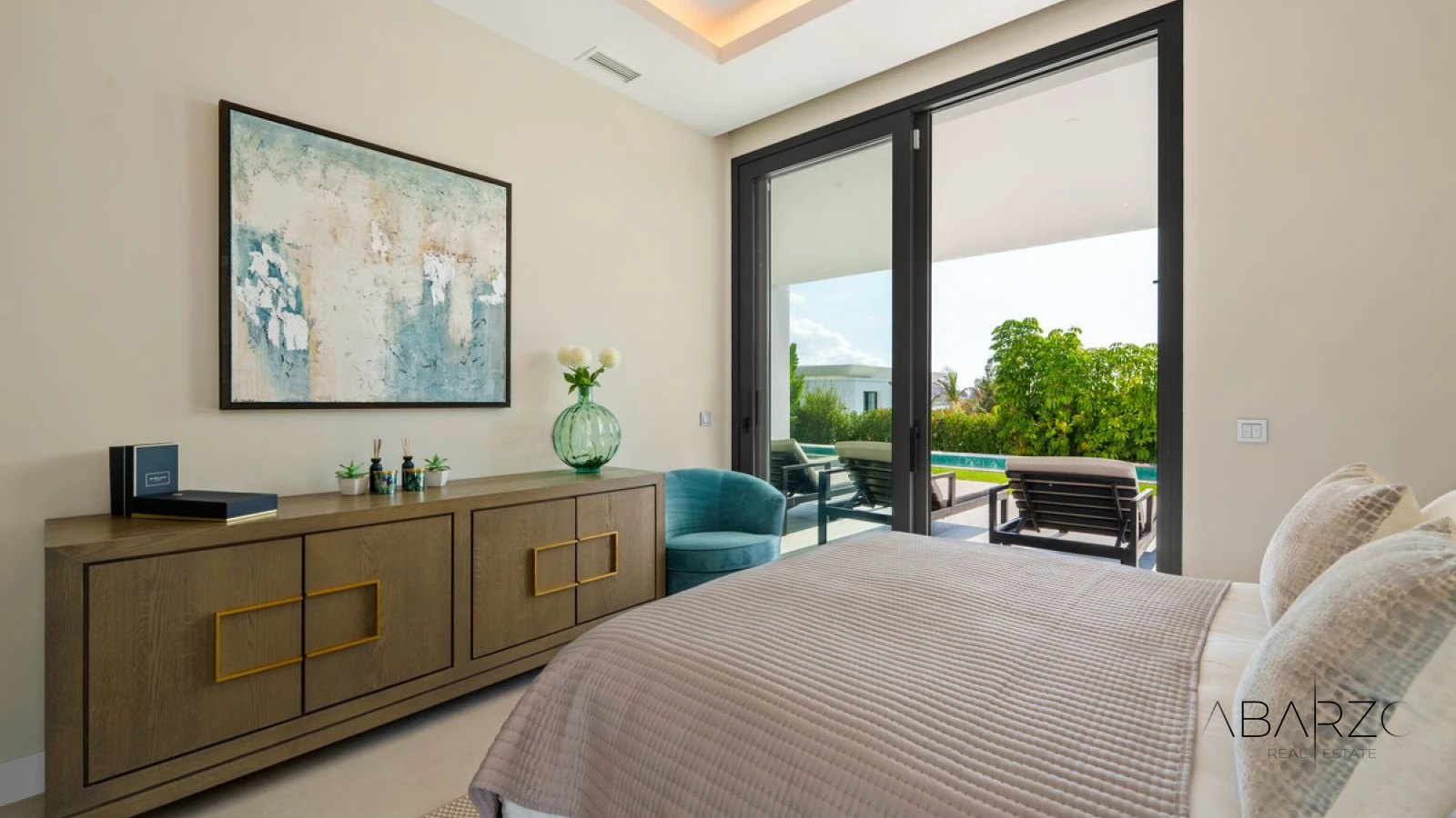 Contemporary Residence with Pool and Entertainment Area in La Quinta, Marbella — interior, La Quinta, Benahavís (15 of 45)