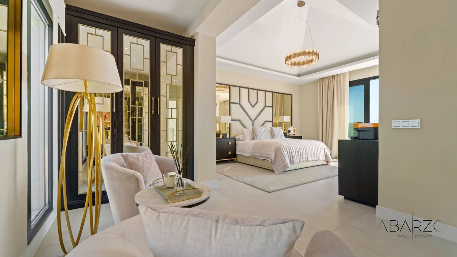 Contemporary Residence with Pool and Entertainment Area in La Quinta, Marbella — interior, La Quinta, Benahavís (25 of 45)