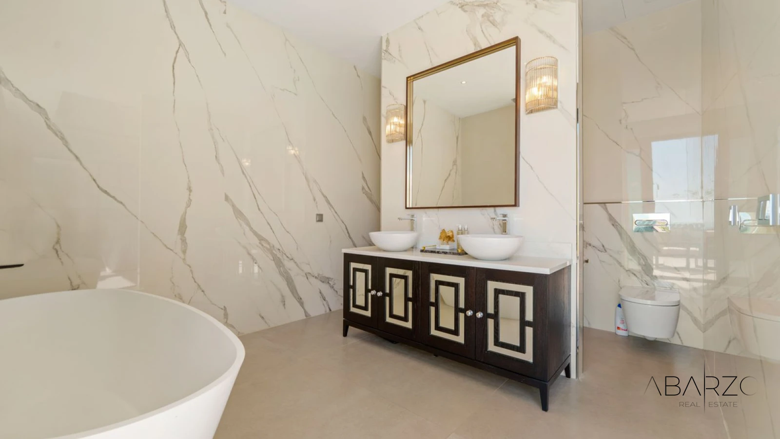 Contemporary Residence with Pool and Entertainment Area in La Quinta, Marbella — interior, La Quinta, Benahavís (28 of 45)