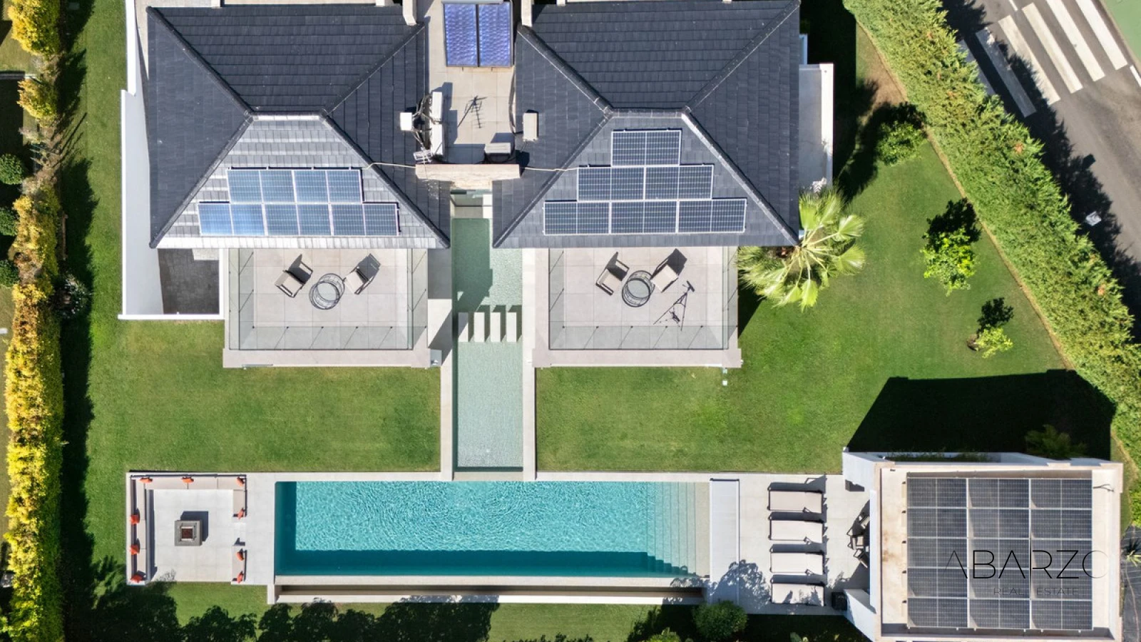 Contemporary Residence with Pool and Entertainment Area in La Quinta, Marbella — interior, La Quinta, Benahavís (3 of 45)