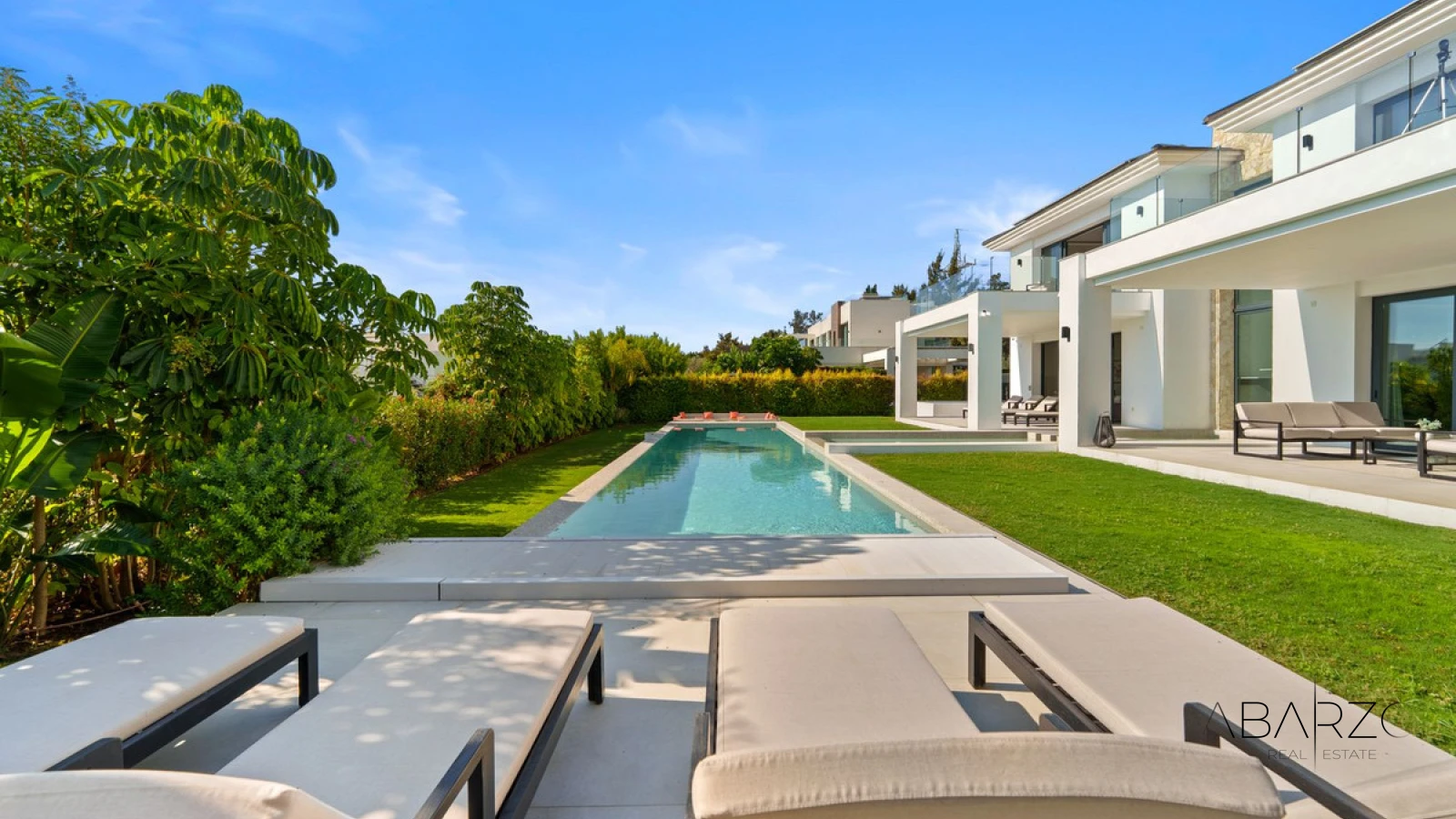 Contemporary Residence with Pool and Entertainment Area in La Quinta, Marbella — interior, La Quinta, Benahavís (22 of 45)