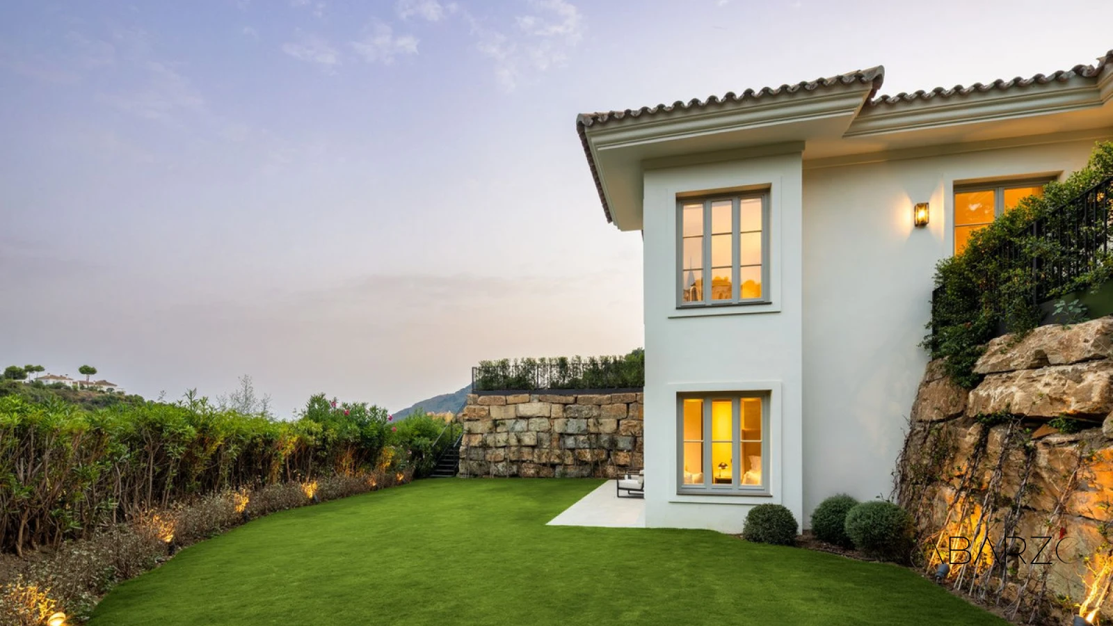 Luxury Villa with Mountain Views and Pool in La Zagaleta, Benahavís — interior, La Zagaleta, Benahavís (40 of 42)