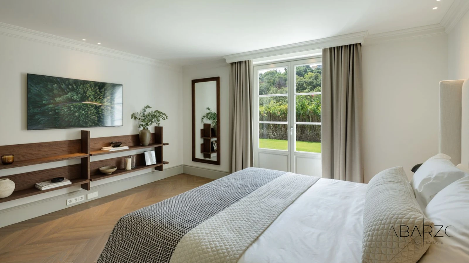 Luxury Villa with Mountain Views and Pool in La Zagaleta, Benahavís — interior, La Zagaleta, Benahavís (16 of 42)