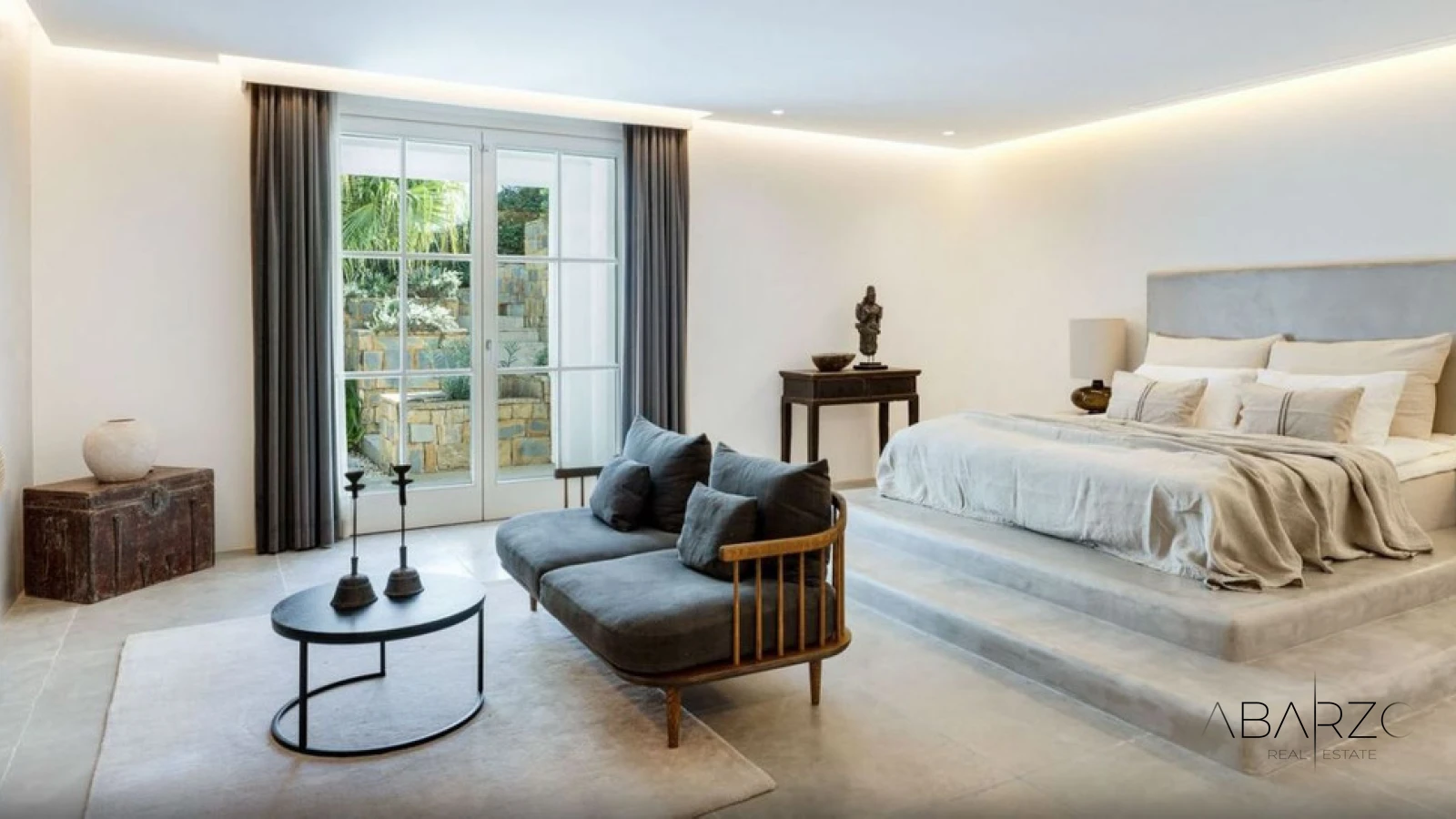 Prestigious Mansion with Sea Views in Marbella Club Golf Resort, Benahavis — interior, Marbella Club Golf Resort, Benahavís (8 of 14)