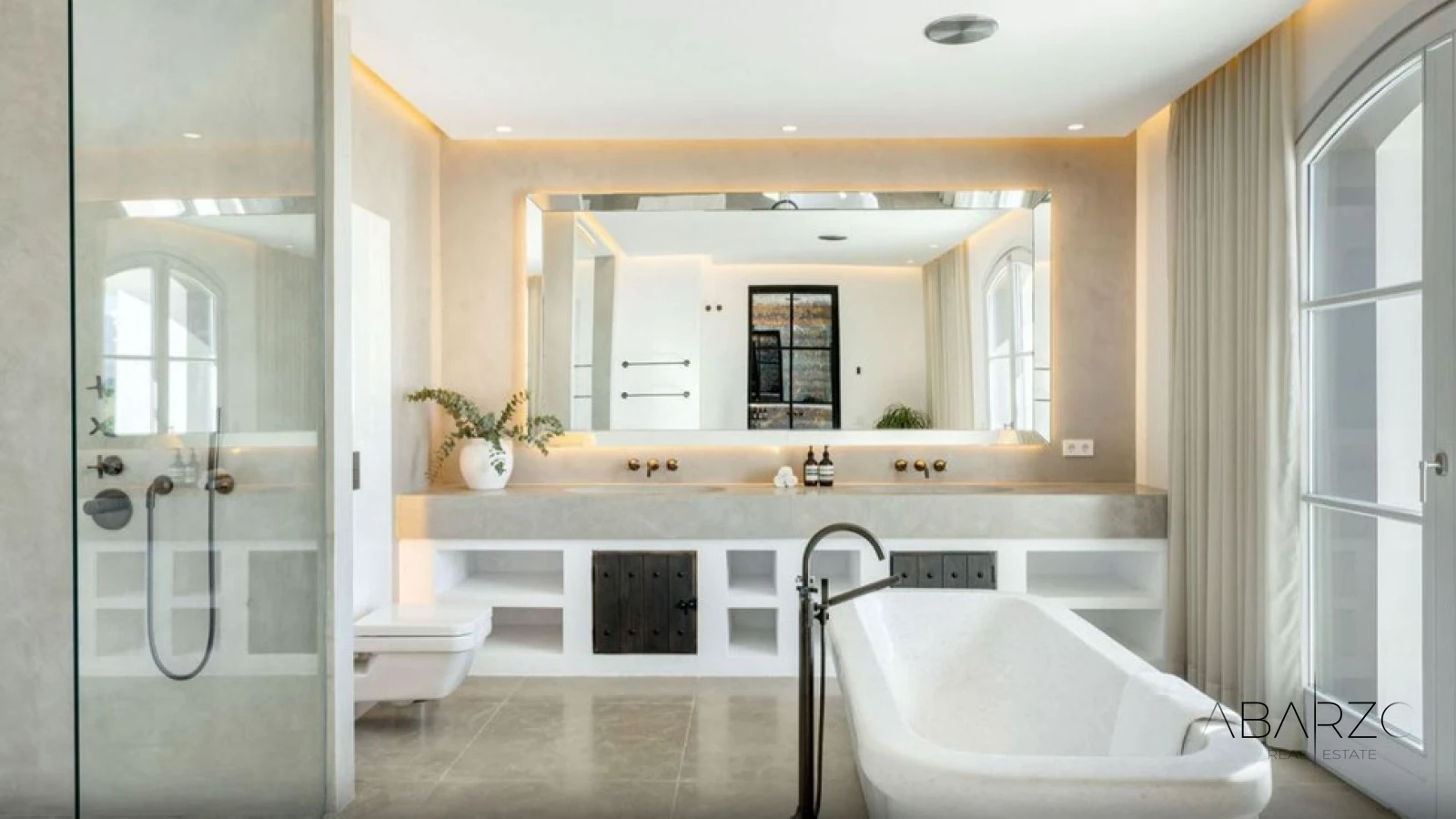 Prestigious Mansion with Sea Views in Marbella Club Golf Resort, Benahavis — interior, Marbella Club Golf Resort, Benahavís (2 of 14)