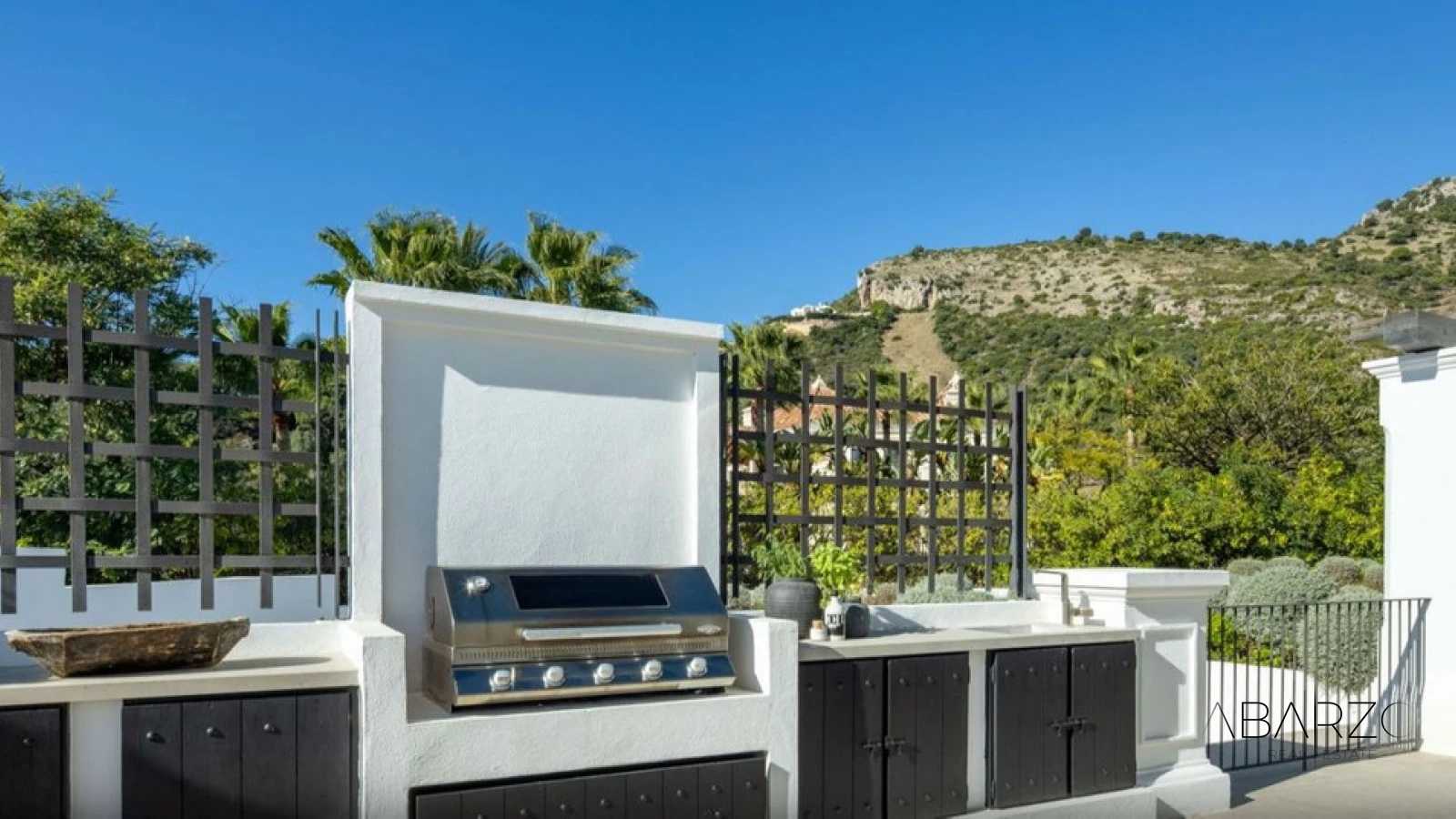 Prestigious Mansion with Sea Views in Marbella Club Golf Resort, Benahavis — interior, Marbella Club Golf Resort, Benahavís (12 of 14)