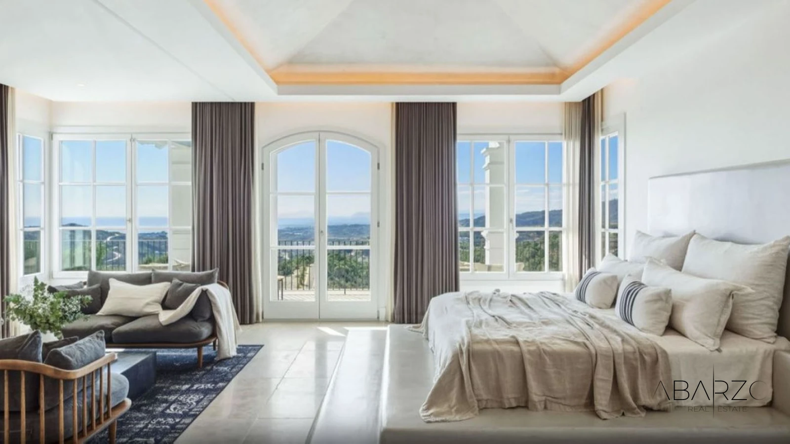 Prestigious Mansion with Sea Views in Marbella Club Golf Resort, Benahavis — interior, Marbella Club Golf Resort, Benahavís (14 of 14)