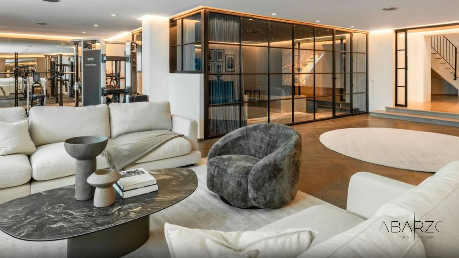 Prestigious Mansion with Sea Views in Marbella Club Golf Resort, Benahavis — interior, Marbella Club Golf Resort, Benahavís (3 of 14)