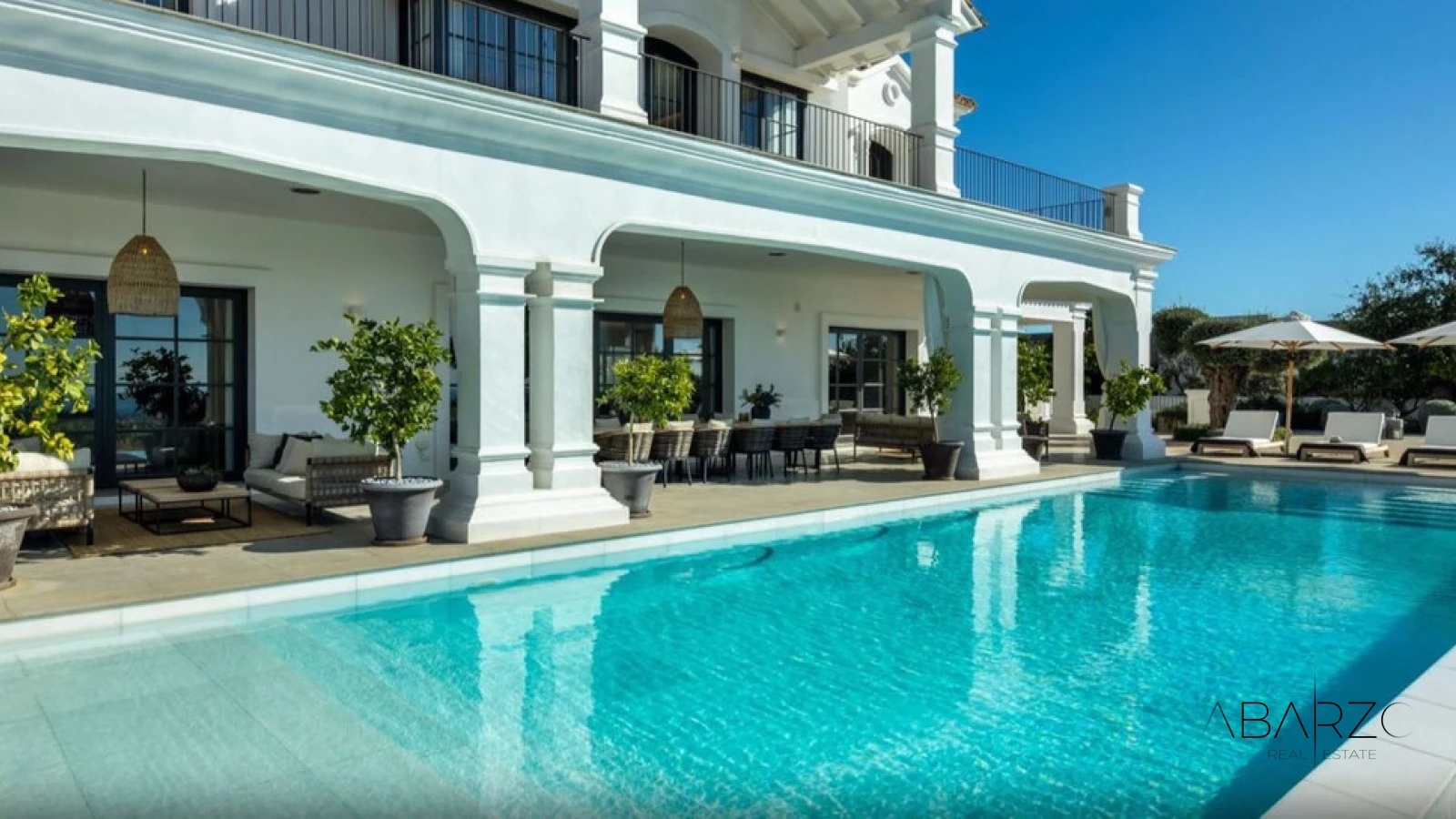 Prestigious Mansion with Sea Views in Marbella Club Golf Resort, Benahavis — interior, Marbella Club Golf Resort, Benahavís (10 of 14)