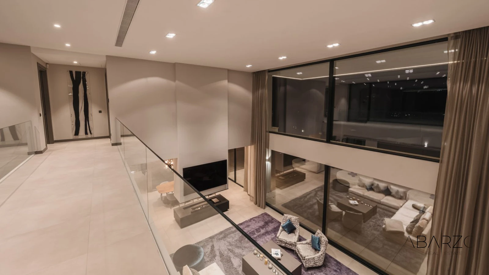 Luxury Mediterranean villa with sea views in gated El Madroñal, Benahavís — interior, El Madroñal, Benahavís (48 of 49)