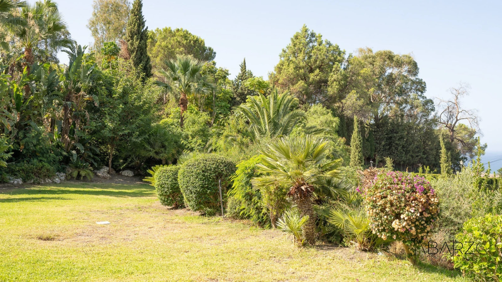 Villa con vistas al mar y piscina privada en Marbella — interior, Marbella East, Marbella (27 of 27)