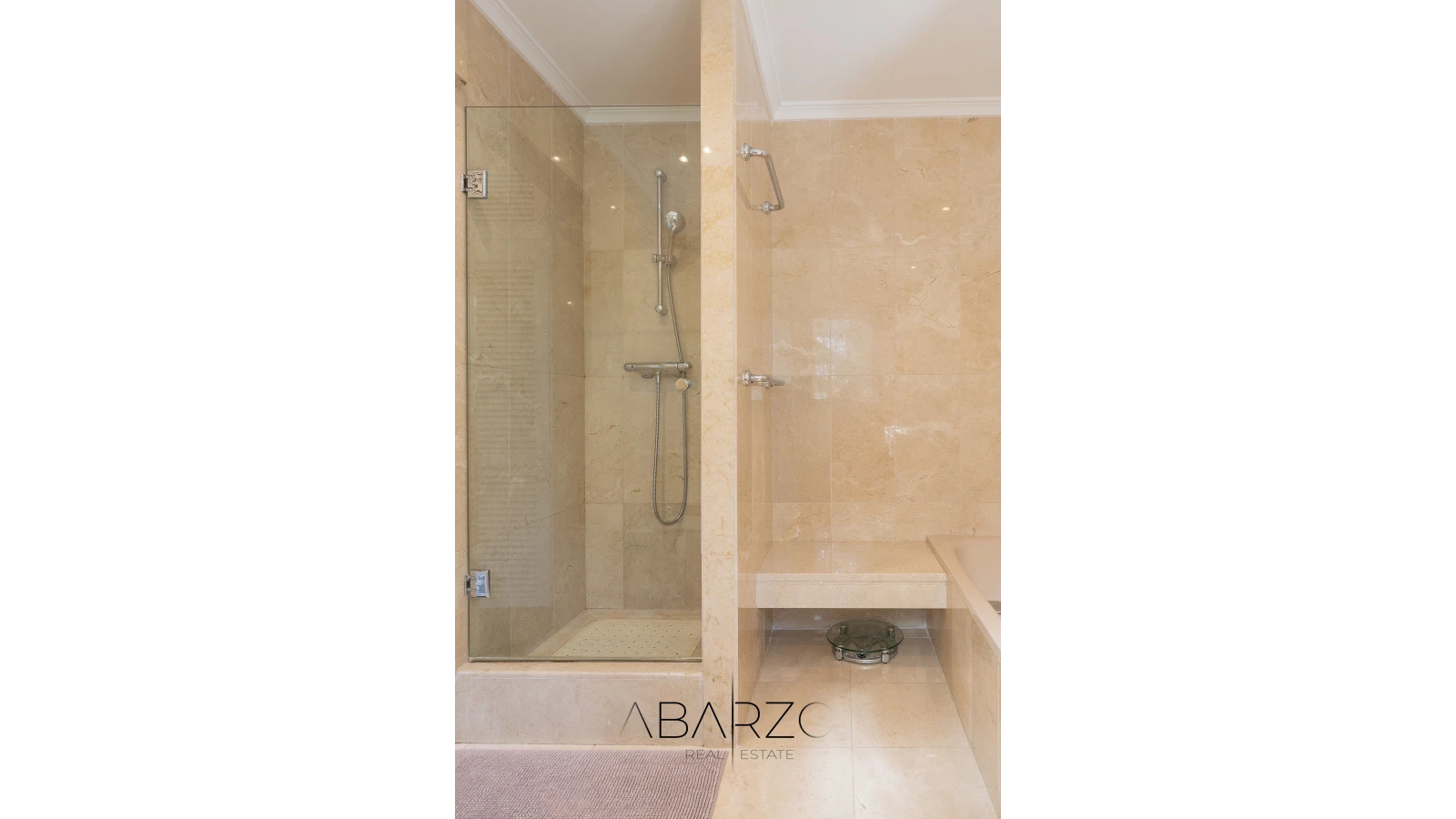 Villa with Sea Views and Private Pool in Marbella — interior, Marbella East, Marbella (17 of 29)