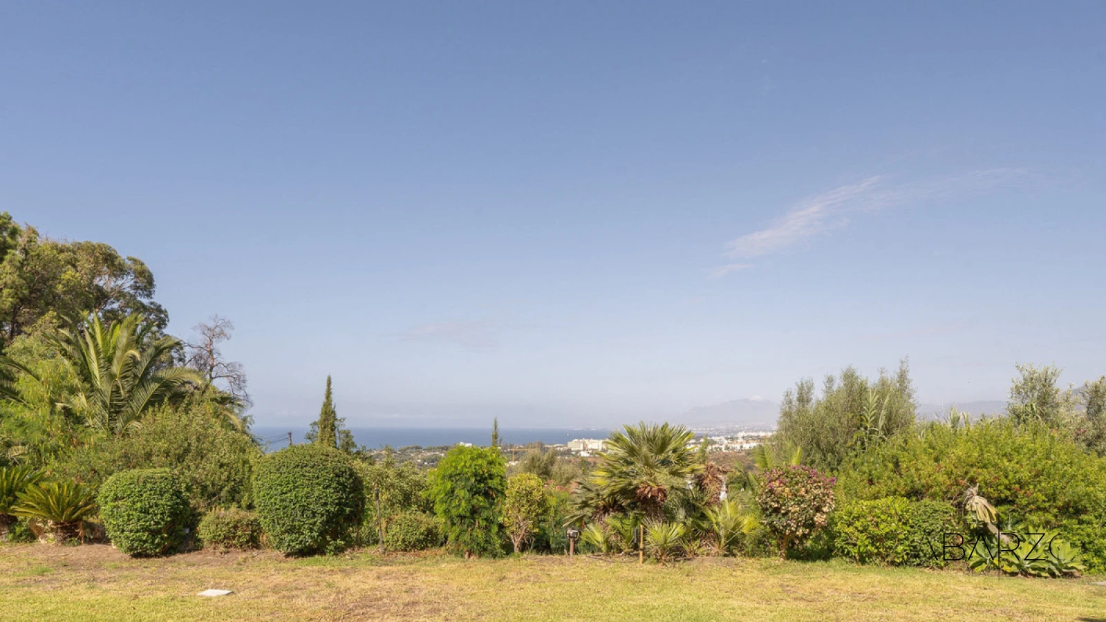 Villa con vistas al mar y piscina privada en Marbella — interior, Marbella East, Marbella (25 of 27)